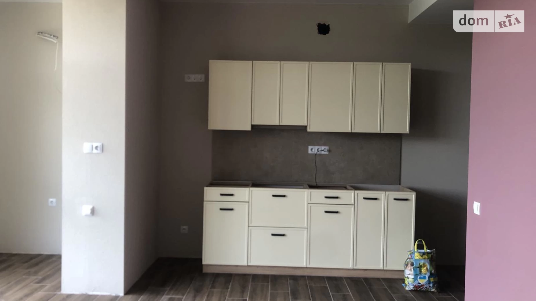 Продается 1-комнатная квартира 34.8 кв. м в, цена: 66120 $ - фото 3