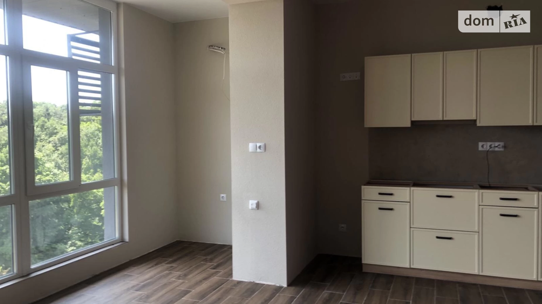 Продается 1-комнатная квартира 34.8 кв. м в, цена: 66120 $ - фото 4