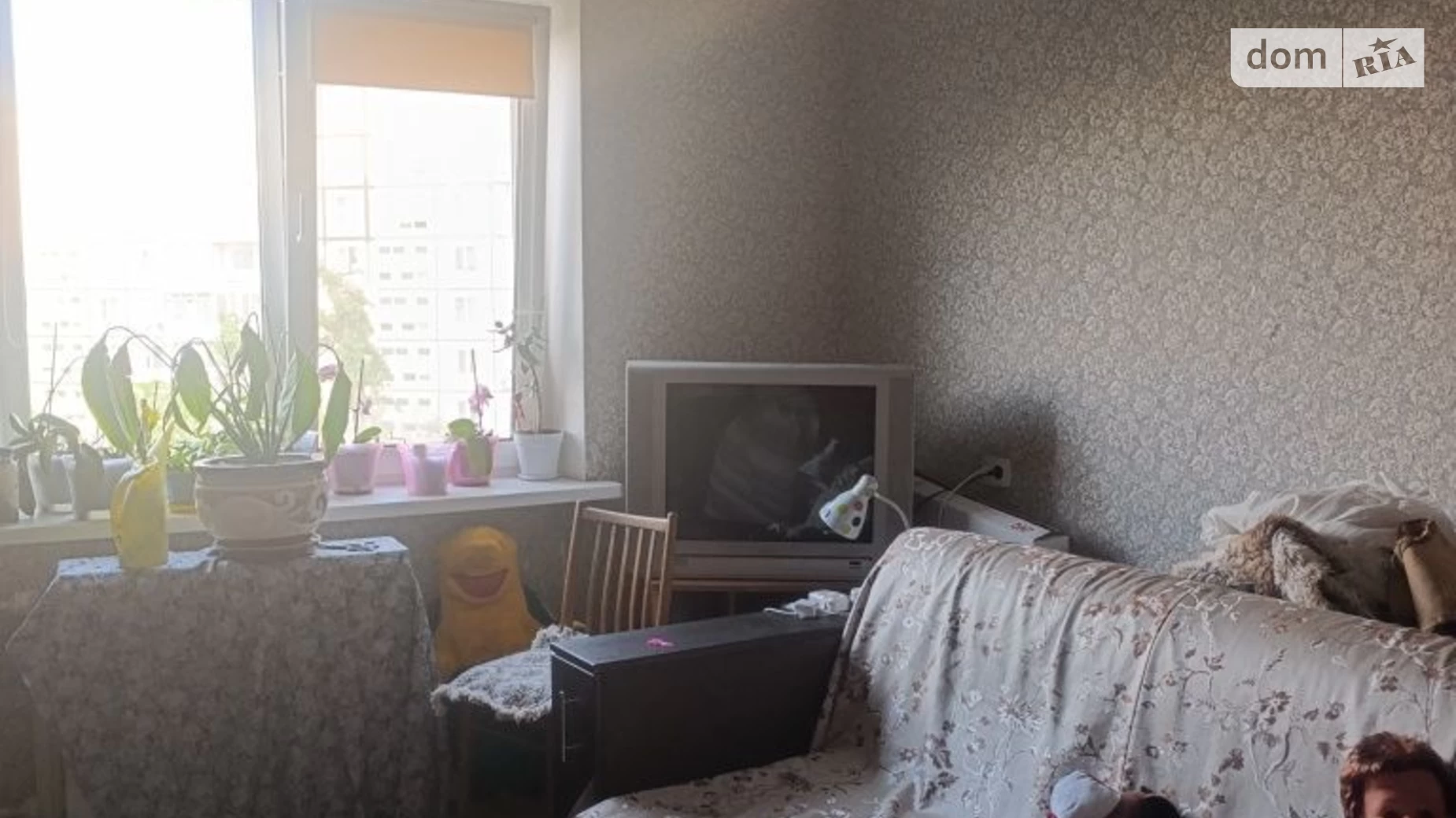 Продається 2-кімнатна квартира 54 кв. м у Дніпрі, цена: 42000 $ - фото 2