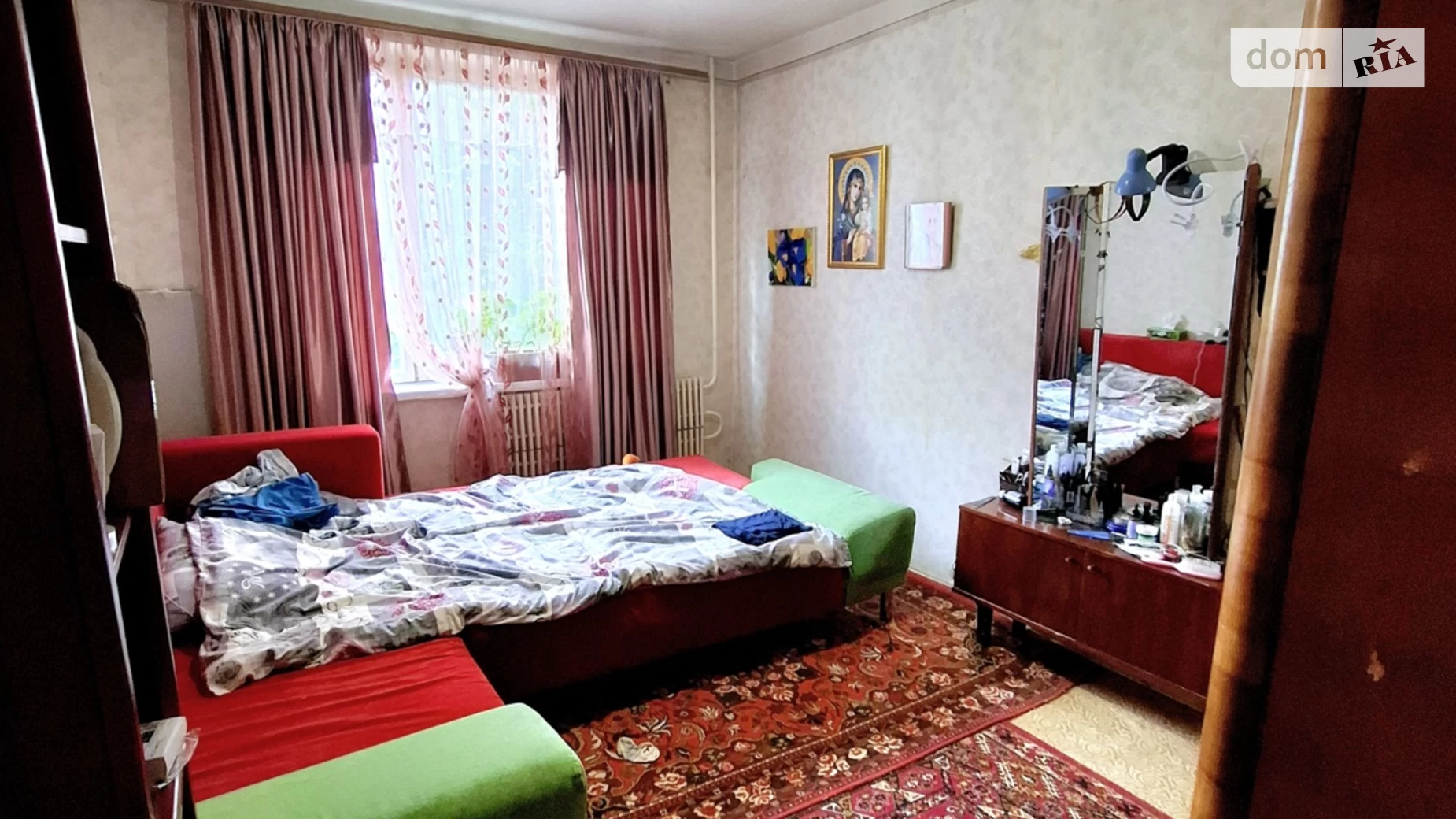 Продается 3-комнатная квартира 64 кв. м в Харькове, пер. Чередниченковский, 7 - фото 3