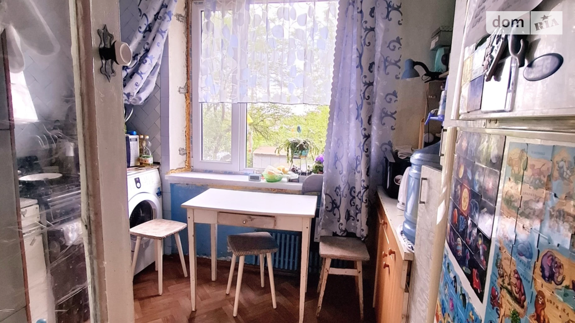 Продается 3-комнатная квартира 64 кв. м в Харькове, пер. Чередниченковский, 7 - фото 5