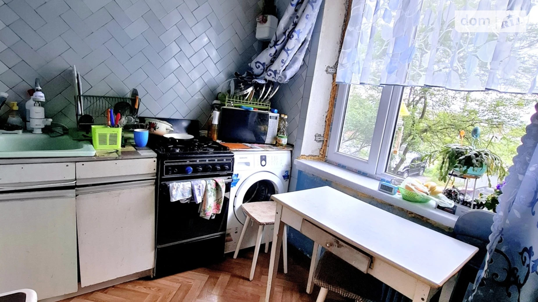 Продается 3-комнатная квартира 64 кв. м в Харькове, пер. Чередниченковский, 7 - фото 4