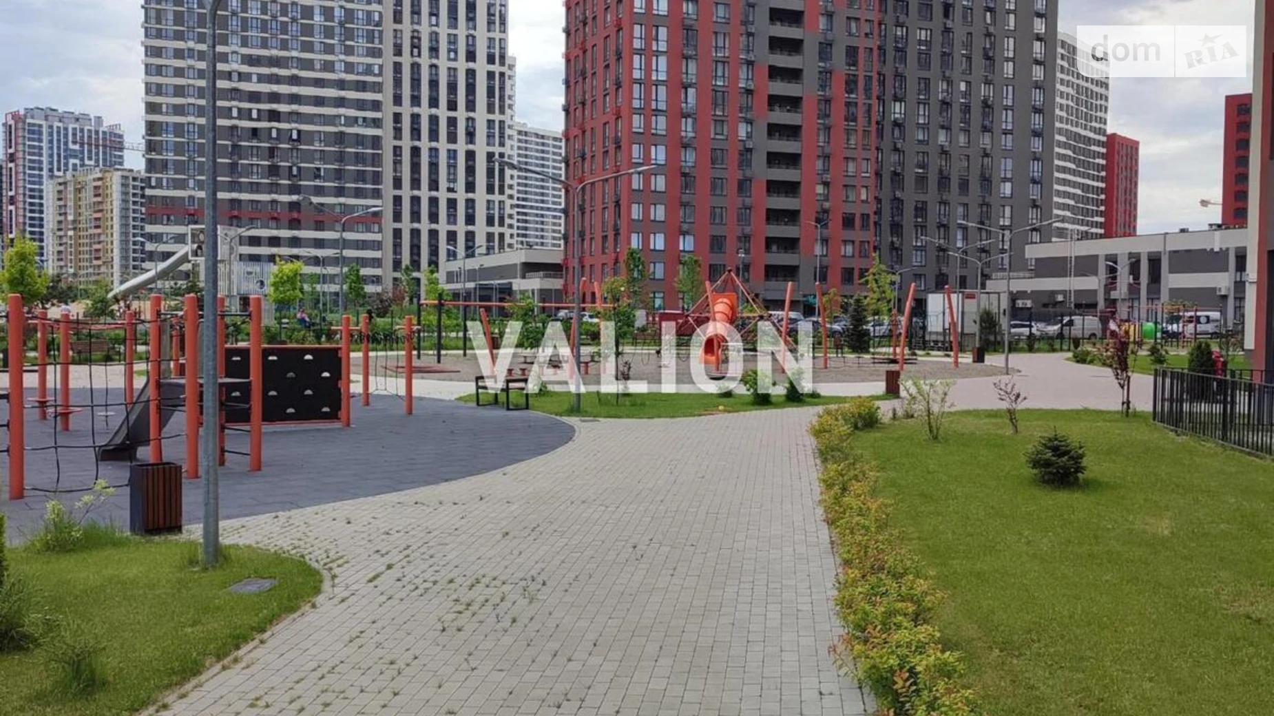 Продается 1-комнатная квартира 41 кв. м в Киеве, ул. Ивана Выговского(Маршала Гречко), 42 - фото 2