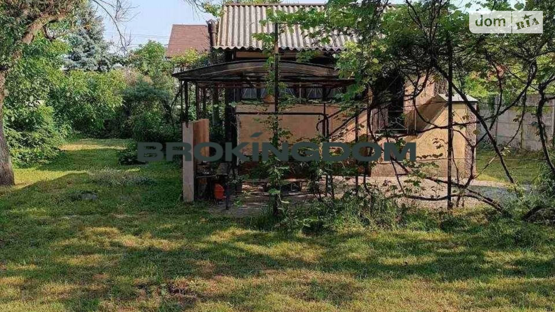 Продается дом на 2 этажа 70 кв. м с террасой, цена: 200000 $ - фото 3
