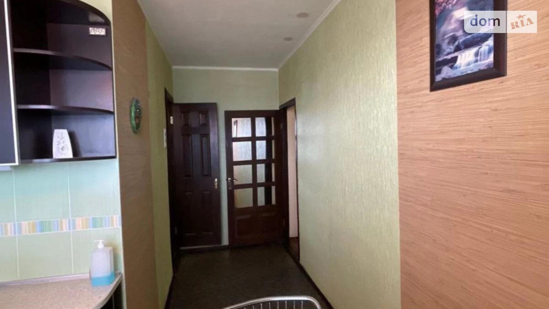 Продається 2-кімнатна квартира 53 кв. м у Харкові, вул. Леся Сердюка, 14 - фото 3