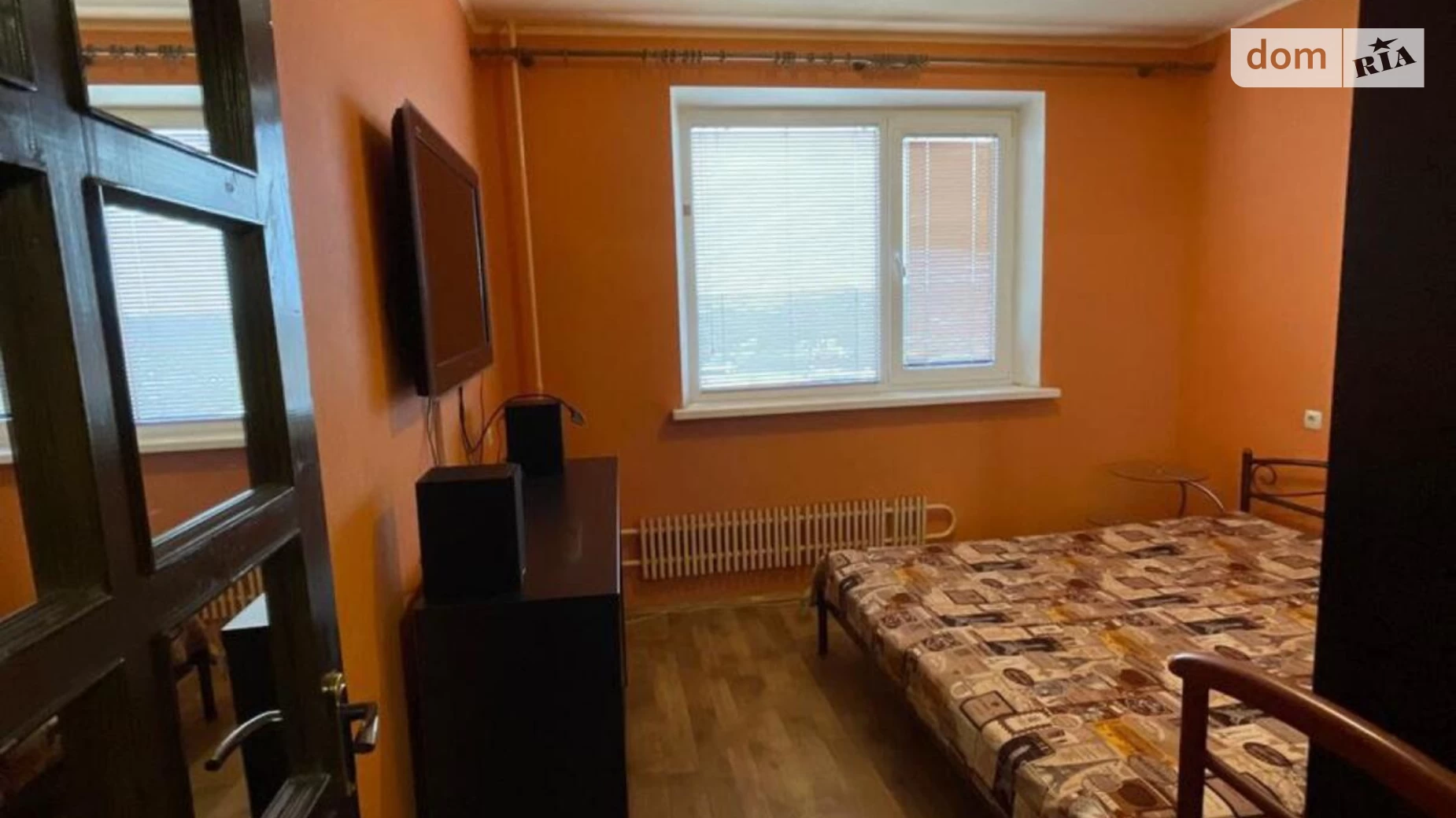 Продається 2-кімнатна квартира 53 кв. м у Харкові, вул. Леся Сердюка, 14 - фото 4
