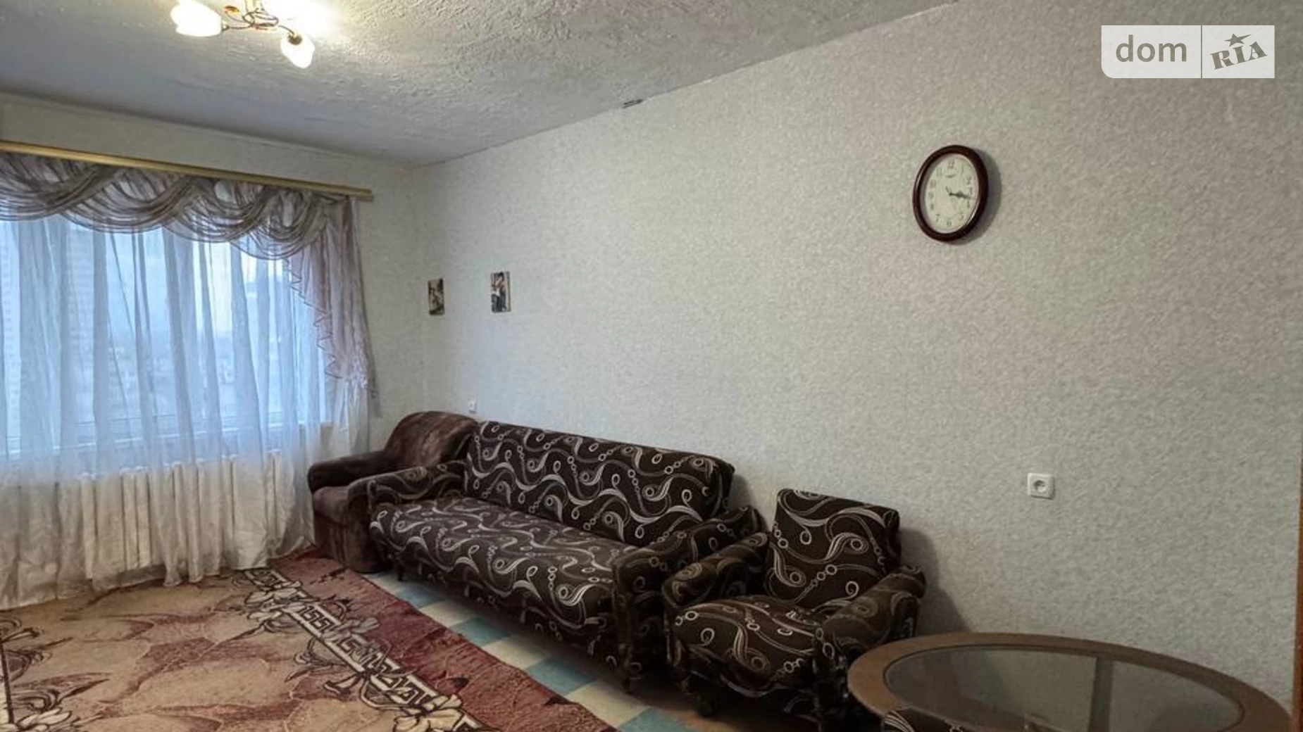 Продается 2-комнатная квартира 54 кв. м в Днепре, просп. Поля Александра, 42А - фото 2