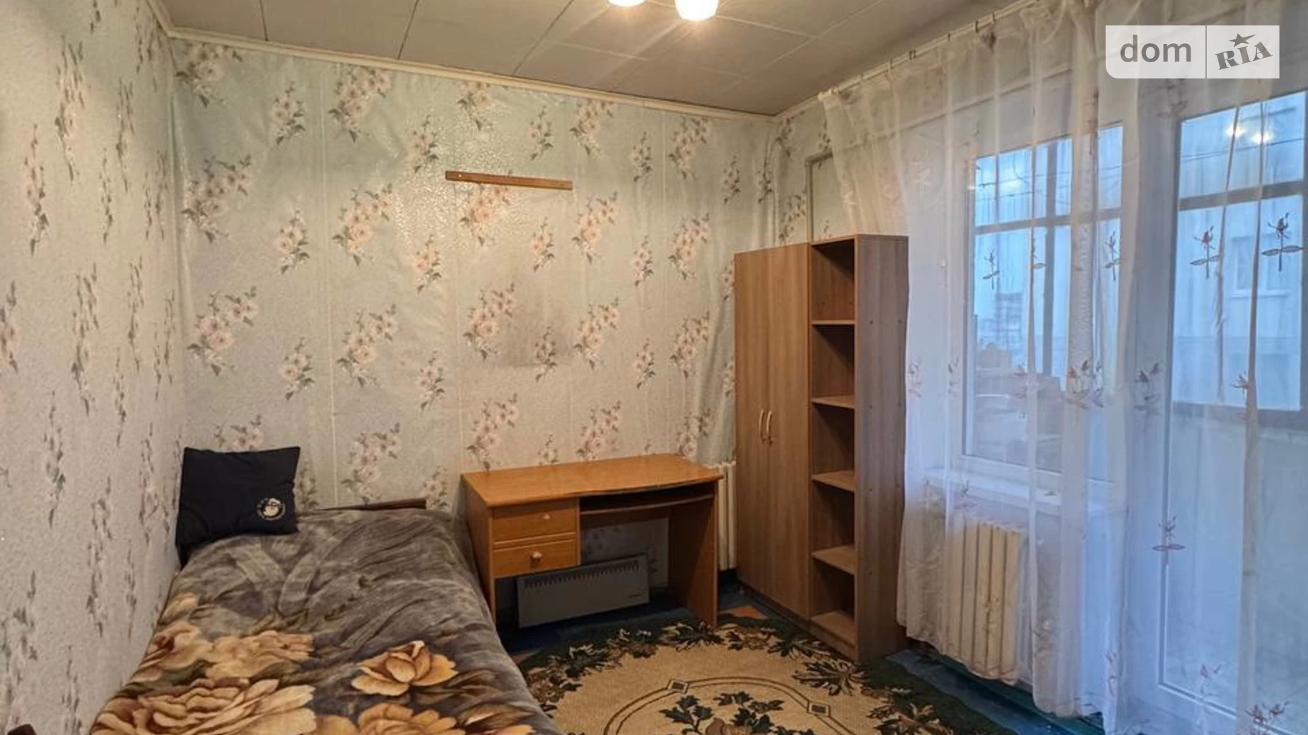 Продается 2-комнатная квартира 54 кв. м в Днепре, просп. Поля Александра, 42А - фото 3