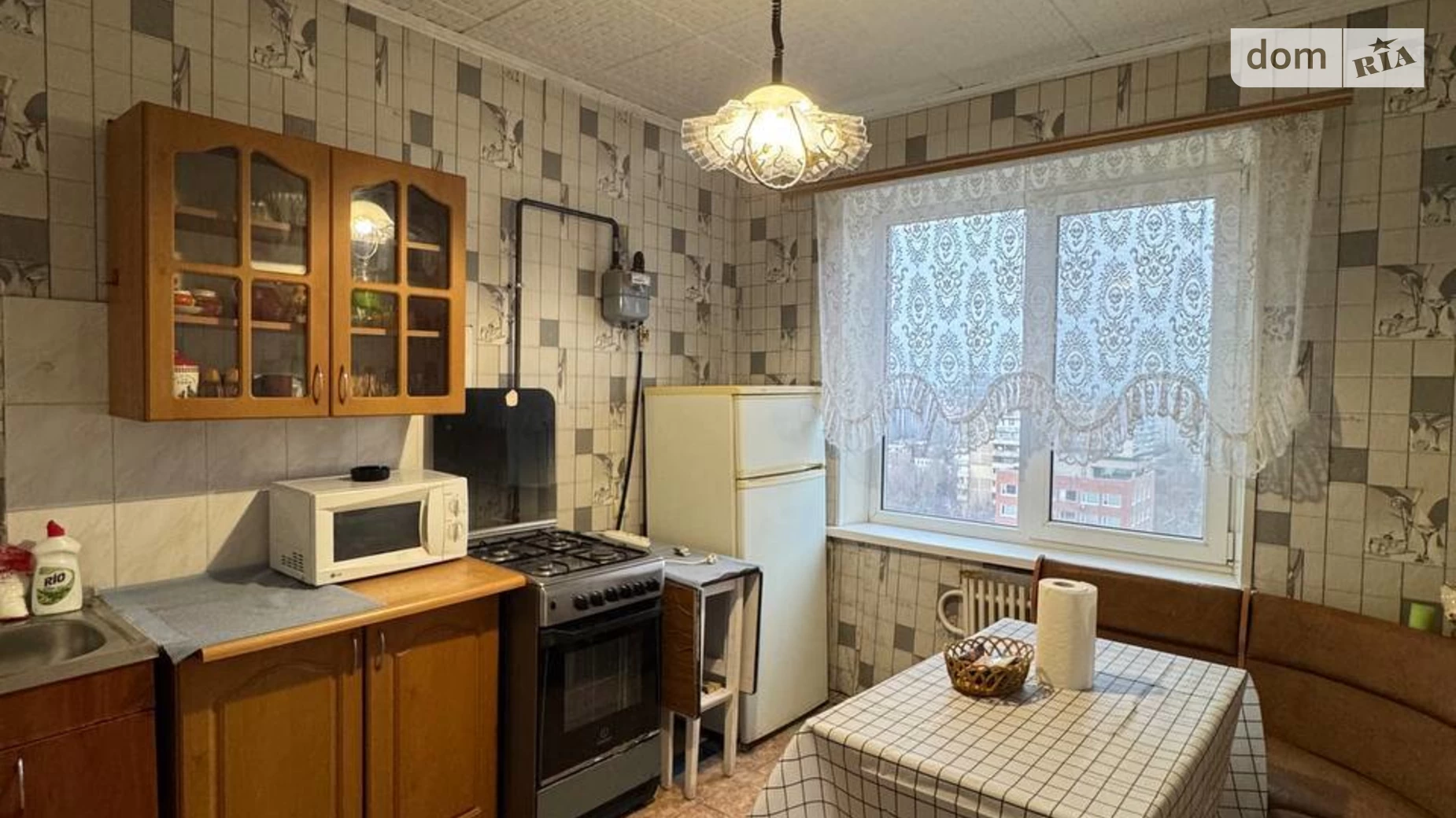 Продается 2-комнатная квартира 54 кв. м в Днепре, просп. Поля Александра, 42А - фото 5