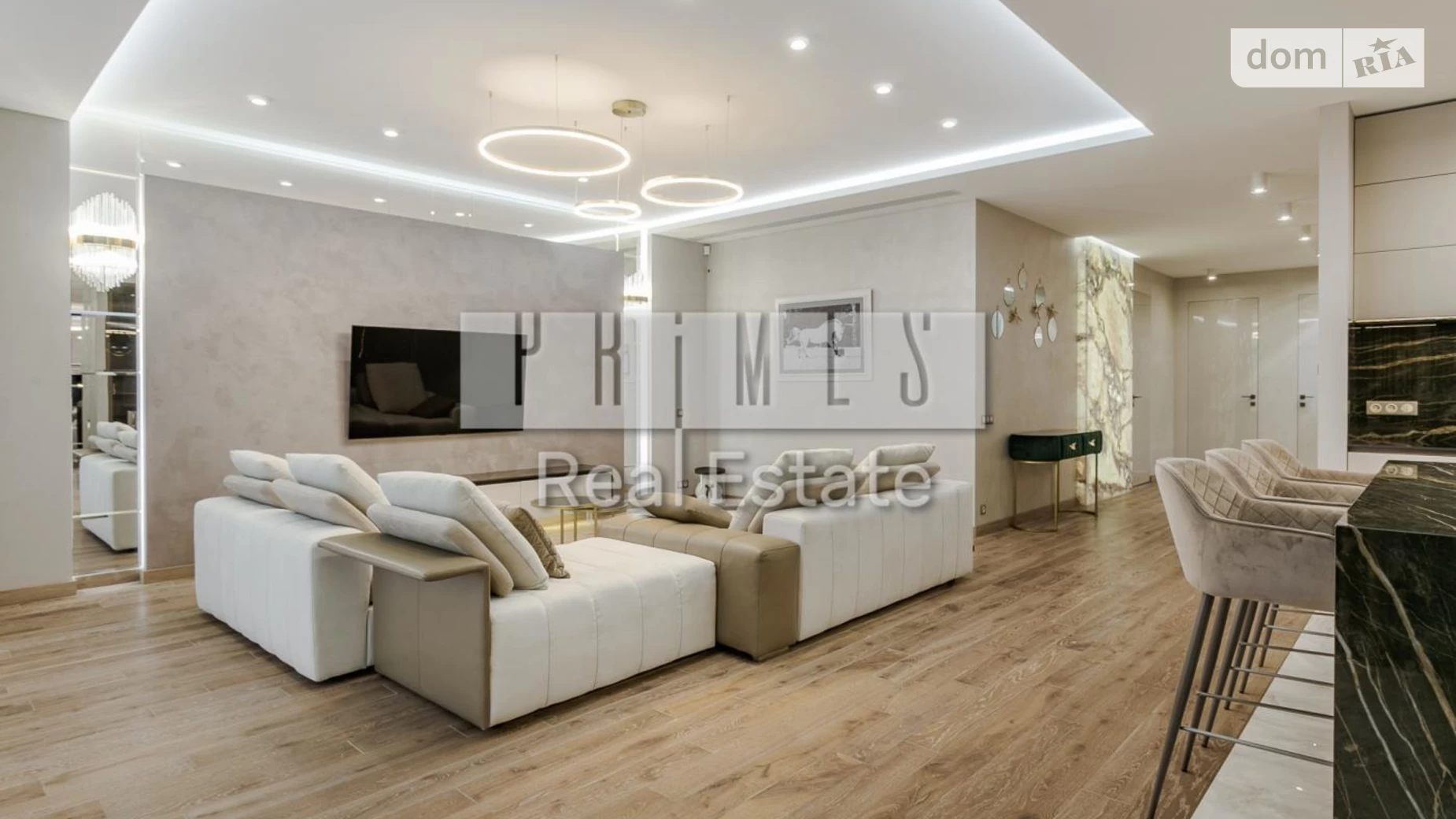 Продается 3-комнатная квартира 155 кв. м в Киеве, цена: 590000 $ - фото 3