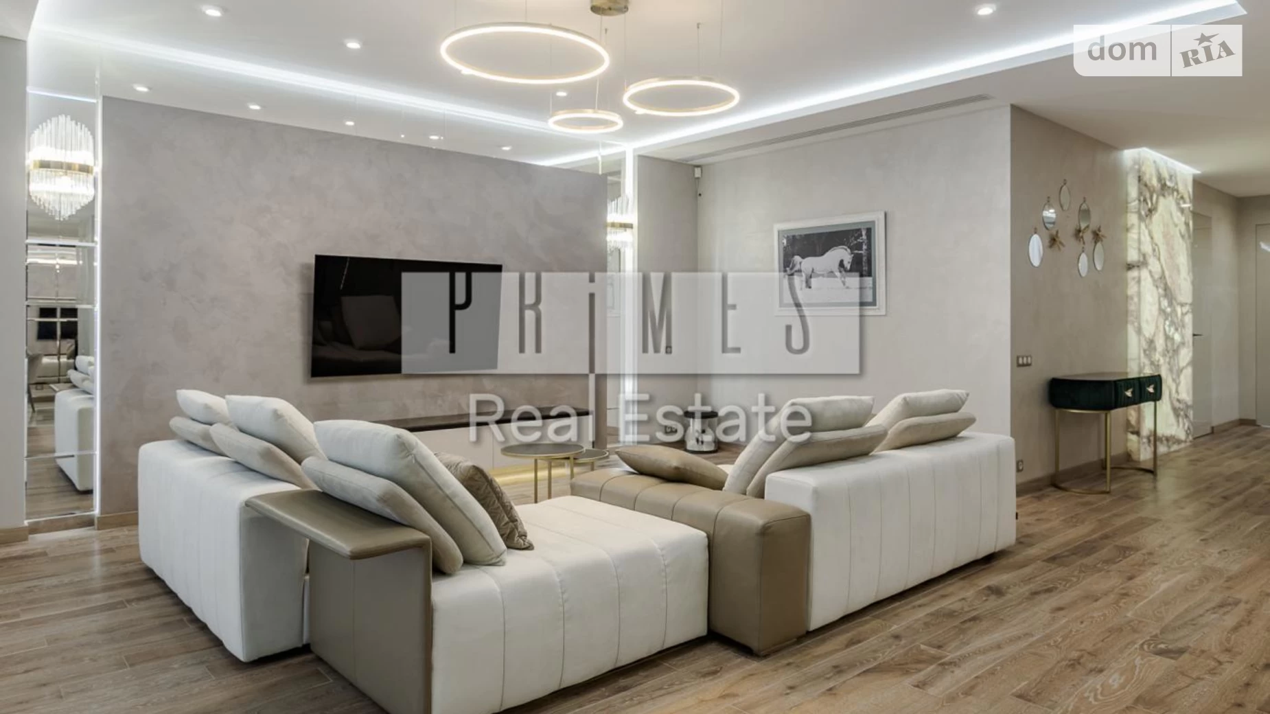 Продается 3-комнатная квартира 155 кв. м в Киеве, цена: 590000 $ - фото 2