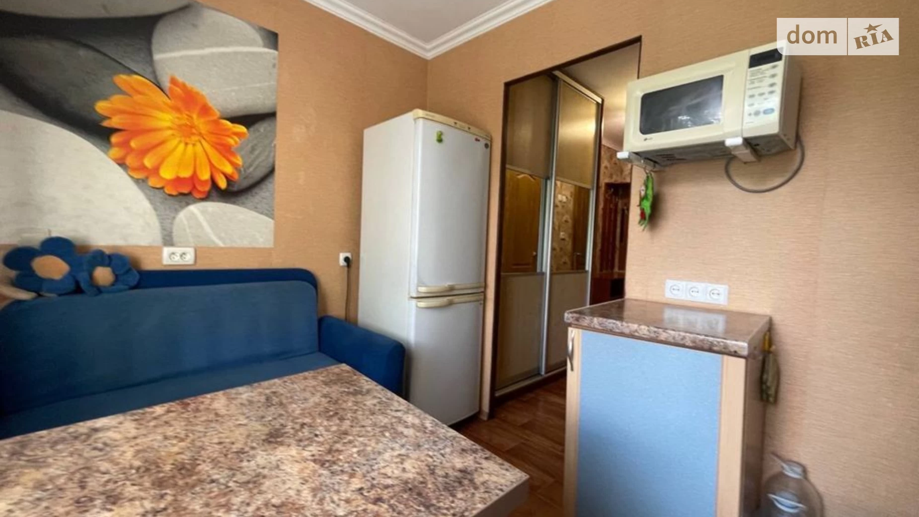 Продається 1-кімнатна квартира 30 кв. м у, цена: 20999 $ - фото 3