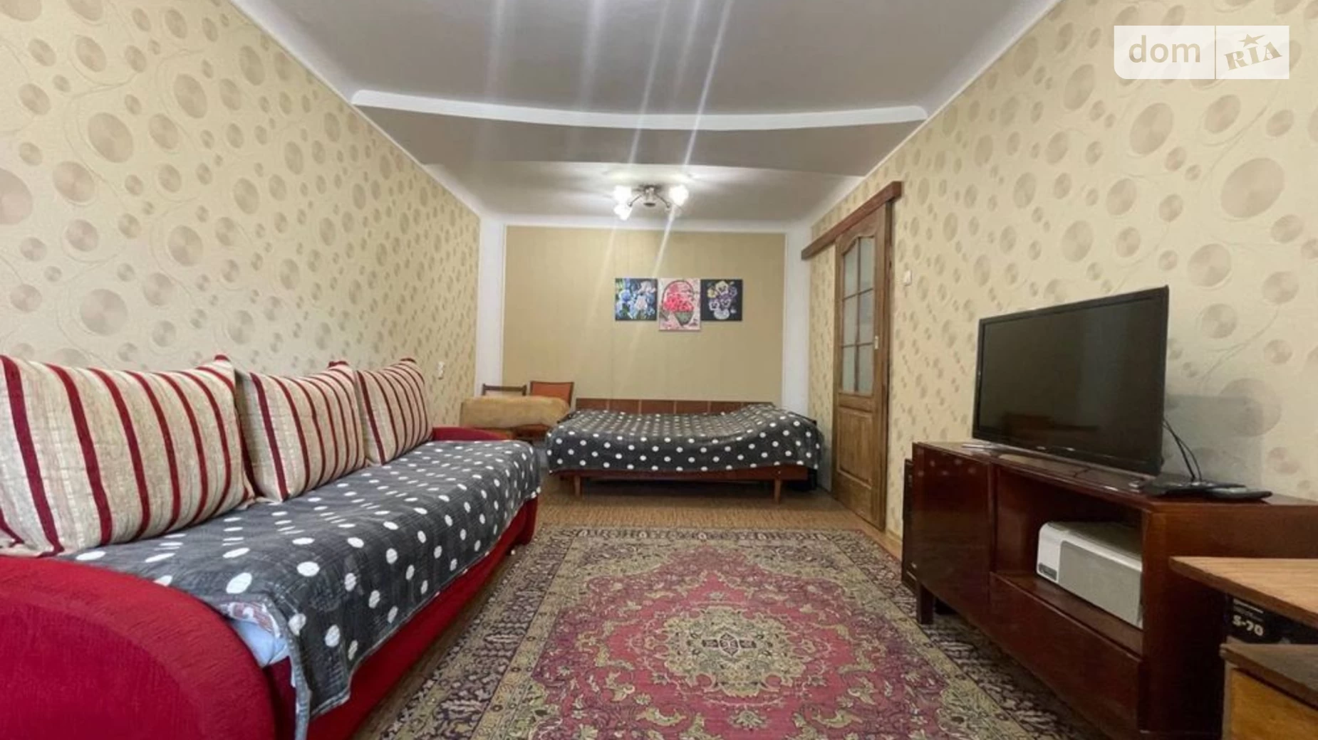 Продається 1-кімнатна квартира 30 кв. м у, цена: 20999 $ - фото 4