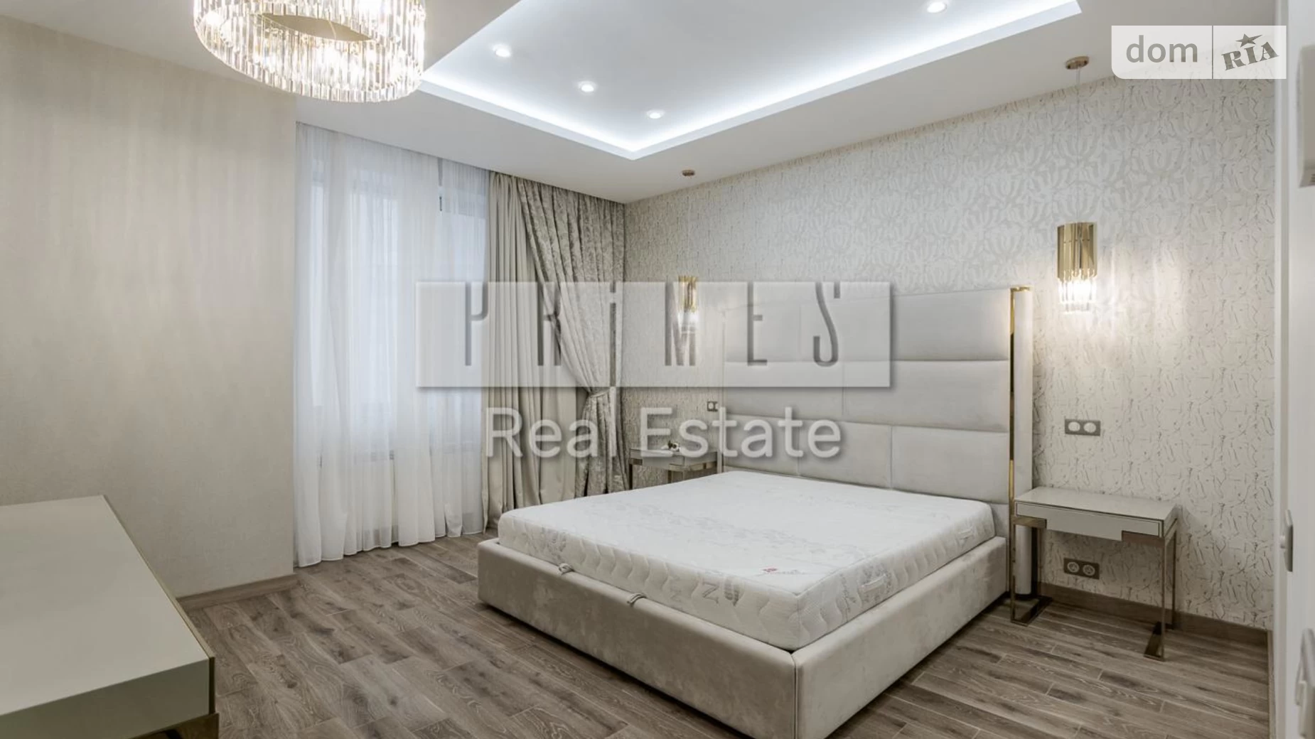 Продається 3-кімнатна квартира 155 кв. м у Києві, цена: 590000 $ - фото 3