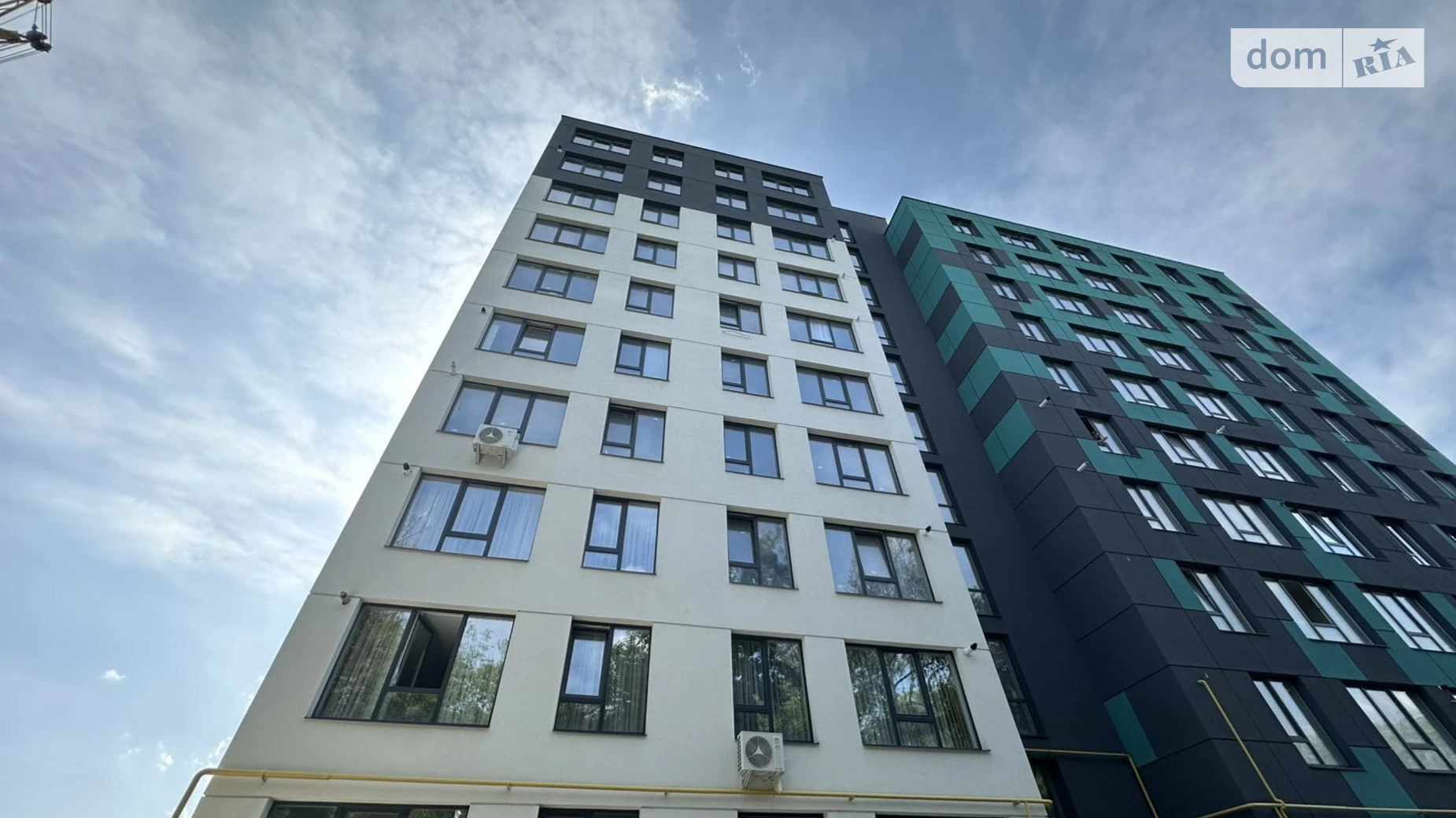 2-кімнатна квартира 52 кв. м у Тернополі, цена: 59000 $ - фото 2