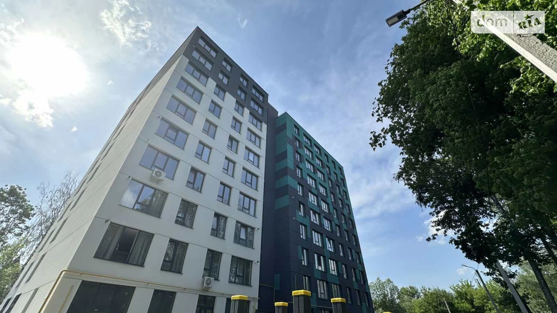 2-кімнатна квартира 52 кв. м у Тернополі, цена: 59000 $ - фото 3