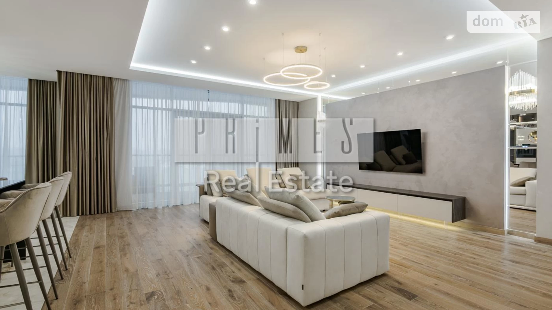 Продается 3-комнатная квартира 155 кв. м в Киеве, цена: 590000 $ - фото 5