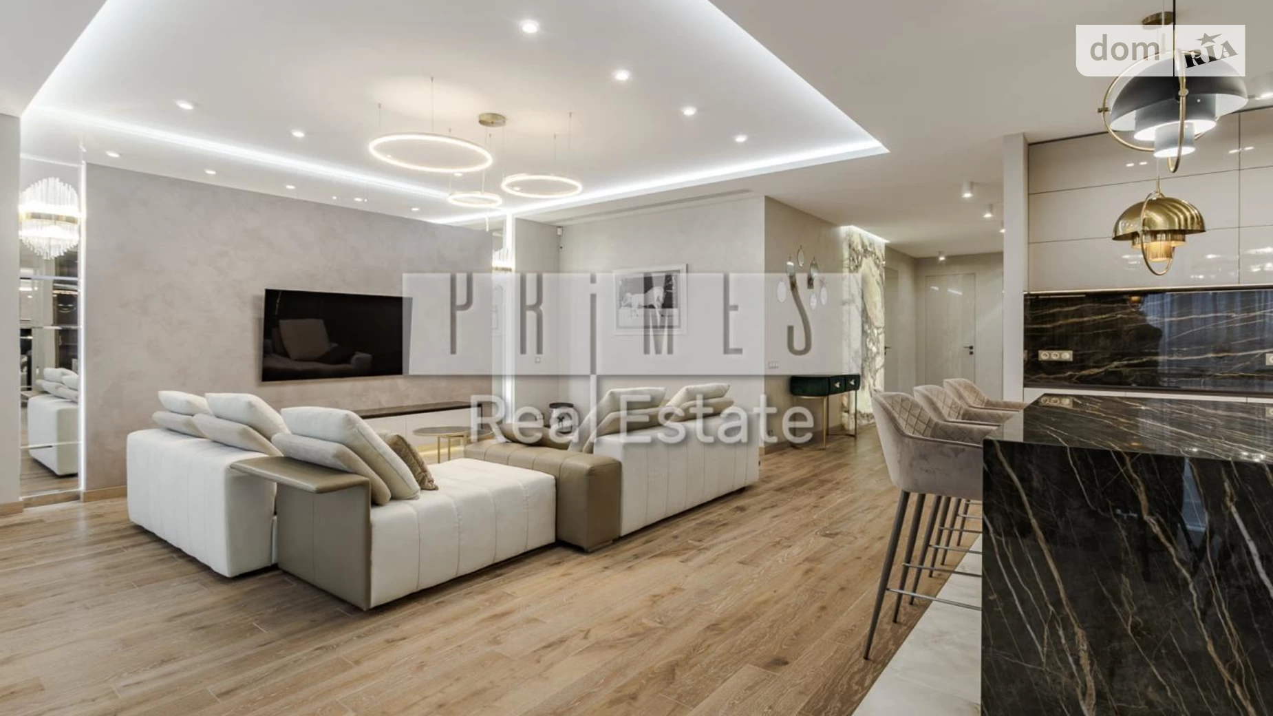 Продается 3-комнатная квартира 155 кв. м в Киеве, цена: 590000 $ - фото 2
