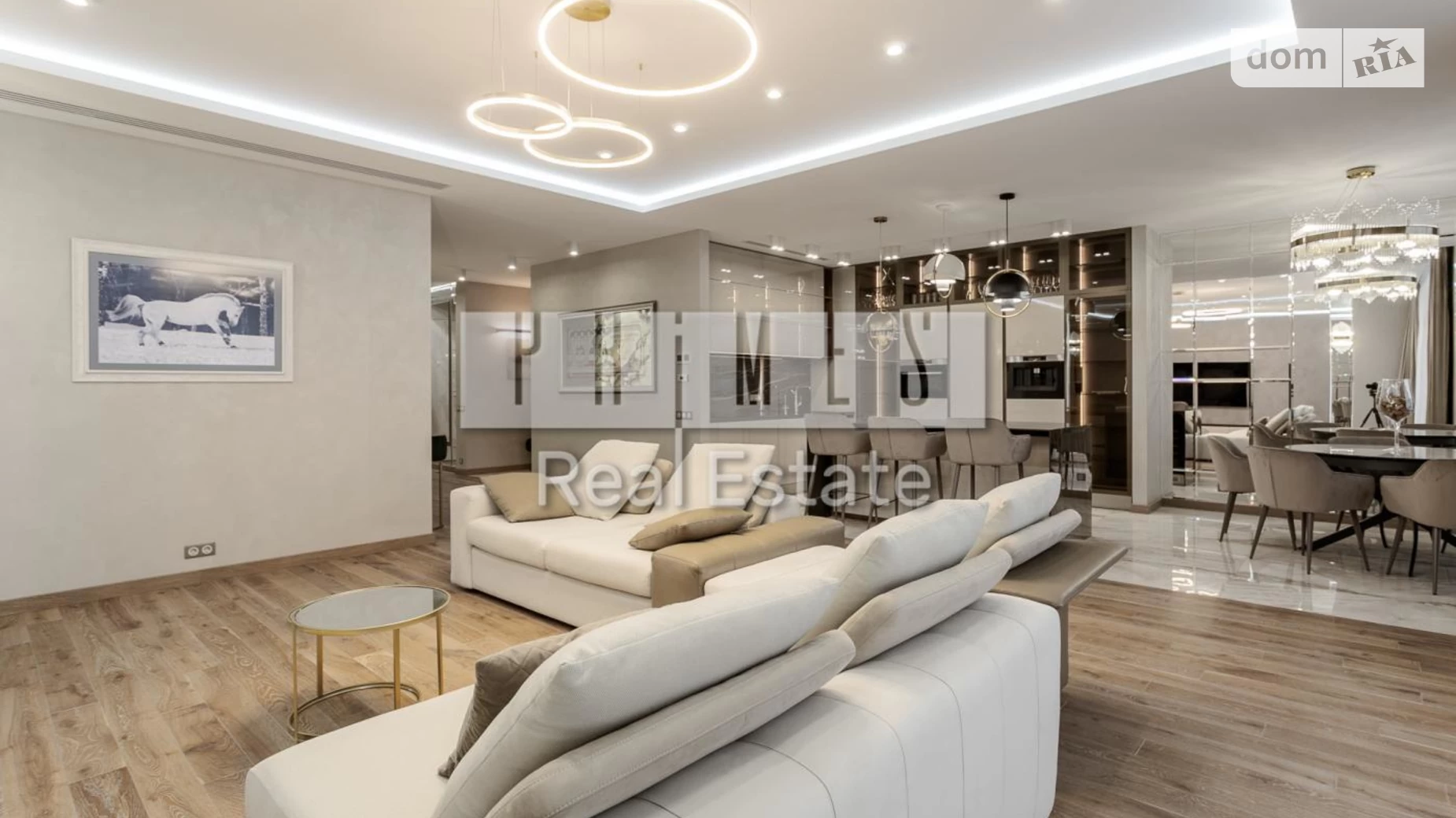 Продается 3-комнатная квартира 155 кв. м в Киеве, цена: 590000 $ - фото 2