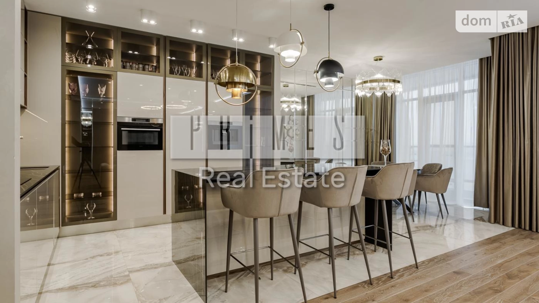 Продается 3-комнатная квартира 155 кв. м в Киеве, цена: 590000 $ - фото 4