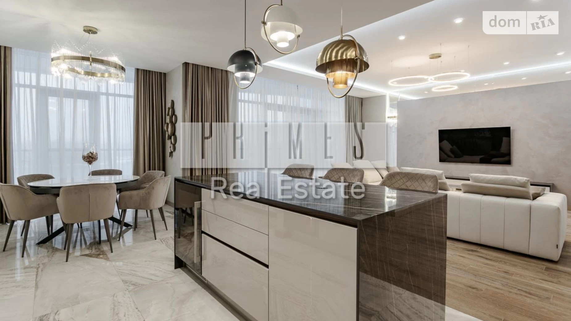 Продается 3-комнатная квартира 155 кв. м в Киеве, цена: 590000 $ - фото 5