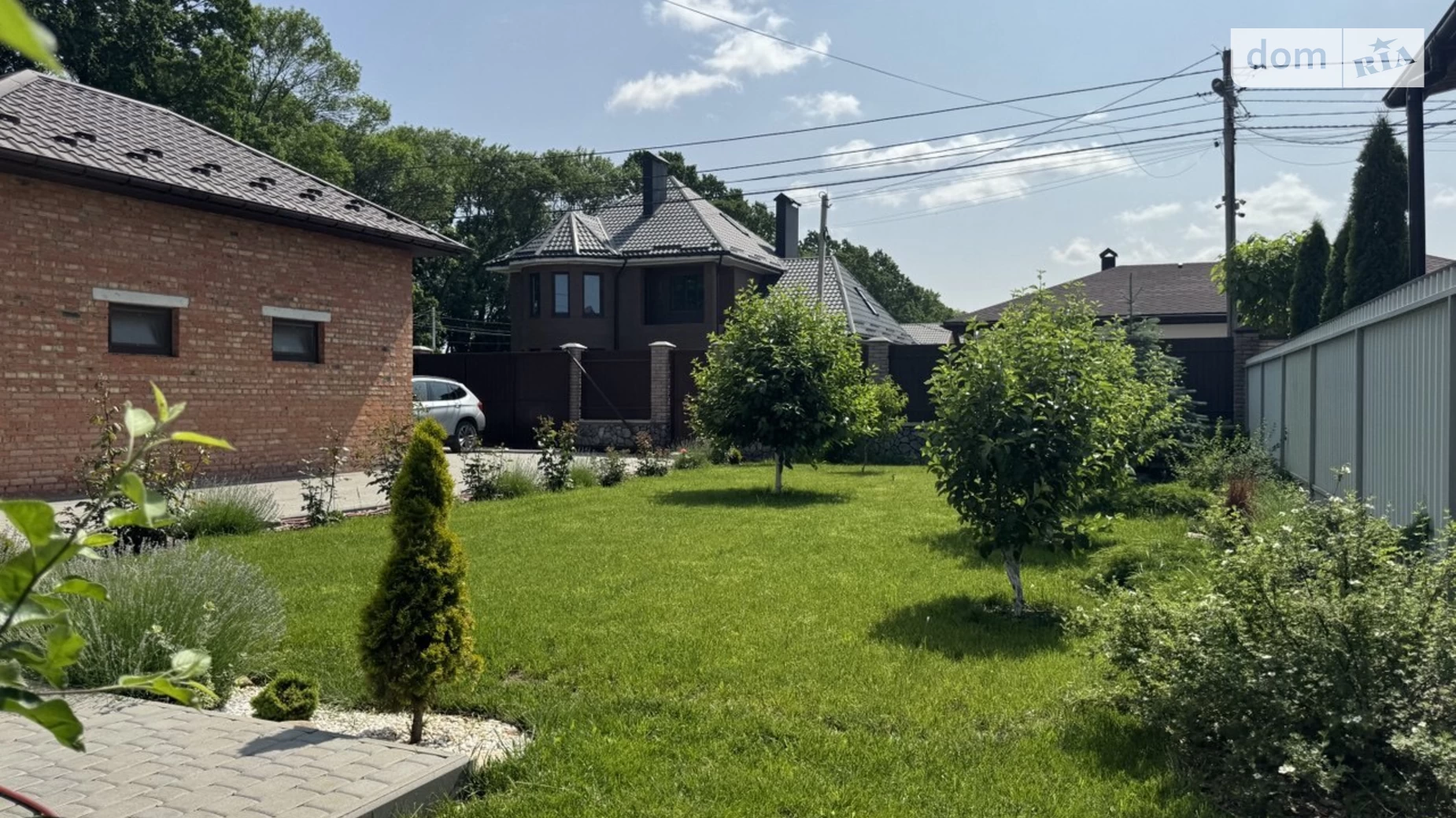 Продается одноэтажный дом 113.4 кв. м с террасой, цена: 237000 $ - фото 2