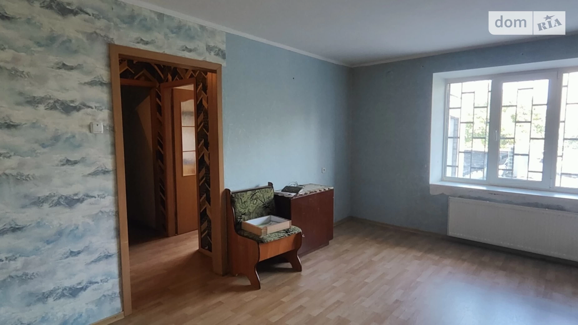 Продается 1-комнатная квартира 36 кв. м в Черкассах, ул. Смелянская, 2 - фото 2
