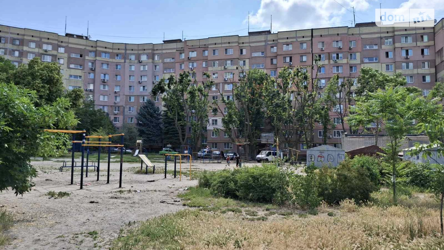 Сдается в аренду 2-комнатная квартира 56 кв. м в Днепре, Запорожское шоссе, 74 - фото 2