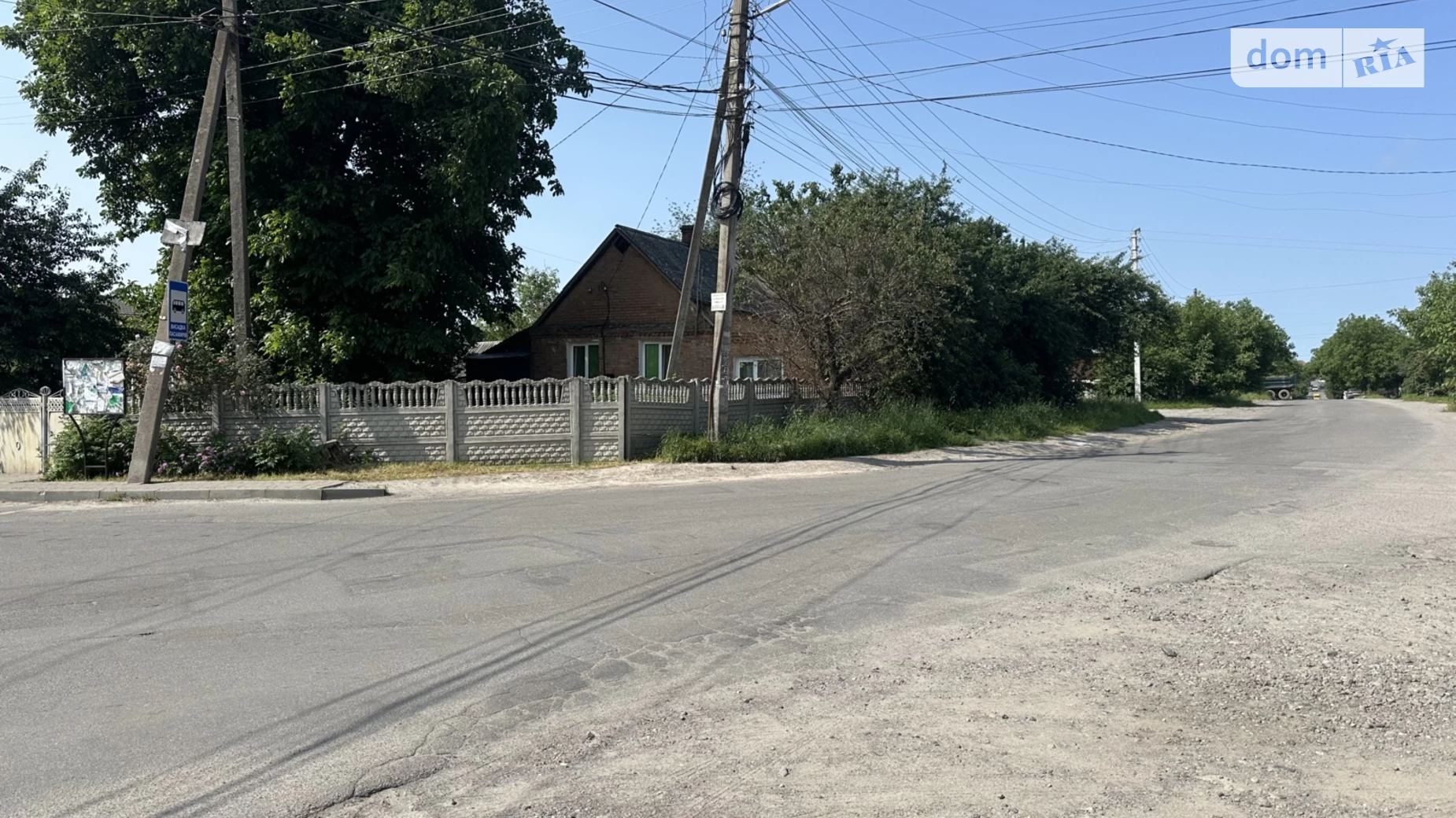 Продается земельный участок 5.6 соток в Винницкой области, цена: 100000 $ - фото 3