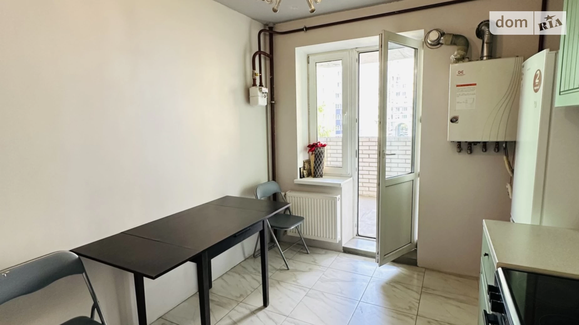 Продается 1-комнатная квартира 47.1 кв. м в Святопетровское, ул. Тепличная, 42 - фото 3