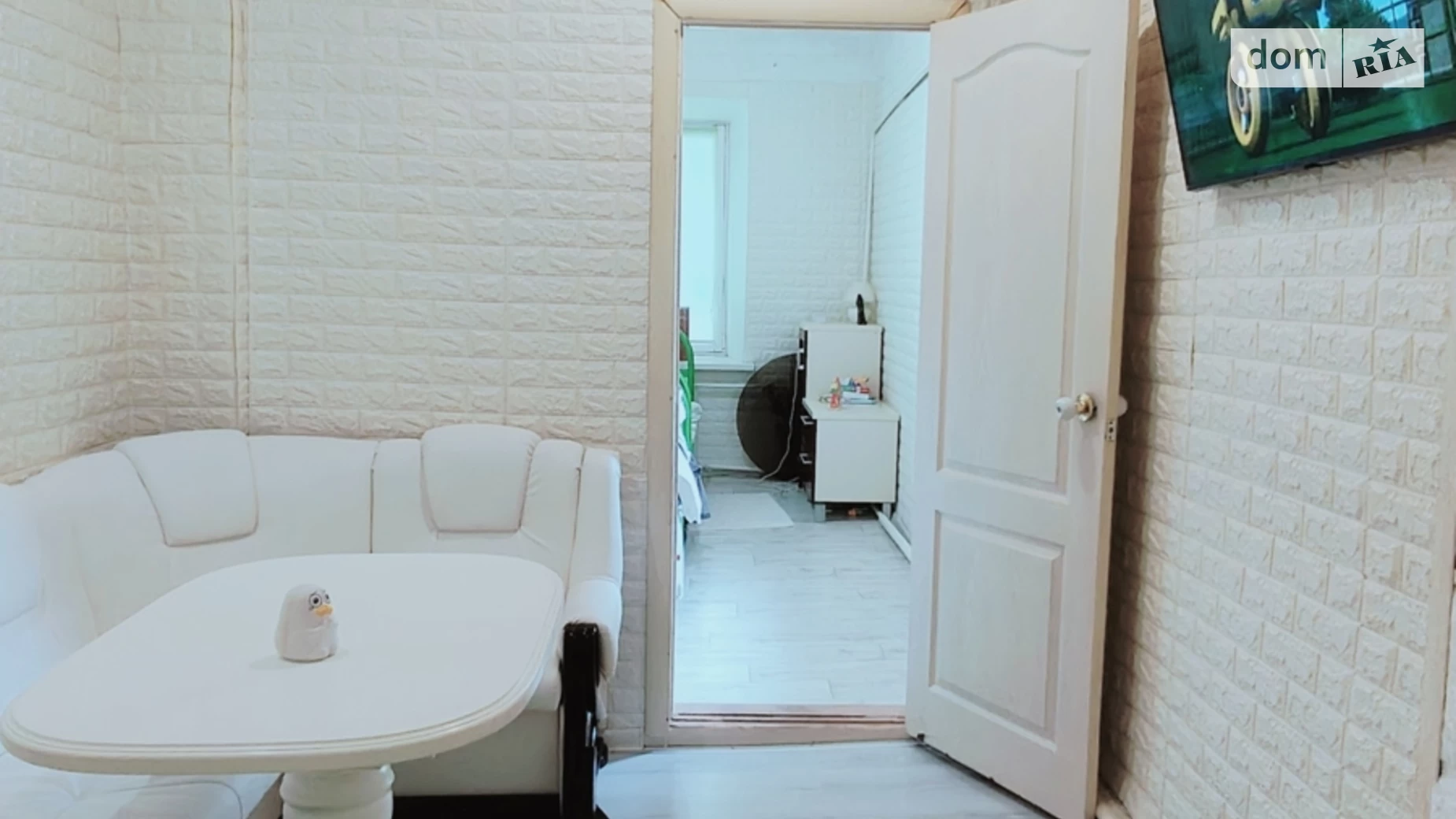 Продается 2-комнатная квартира 26.1 кв. м в, цена: 20000 $ - фото 2