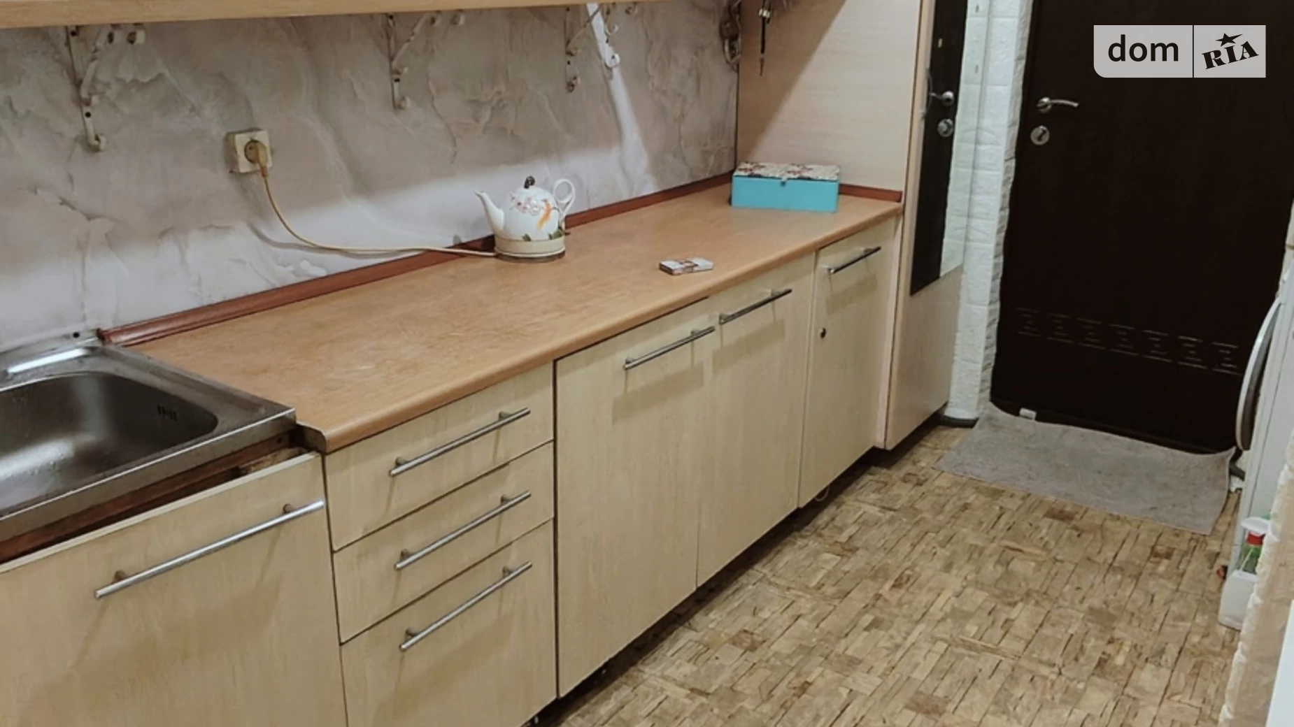Продается 2-комнатная квартира 26.1 кв. м в, цена: 20000 $ - фото 4