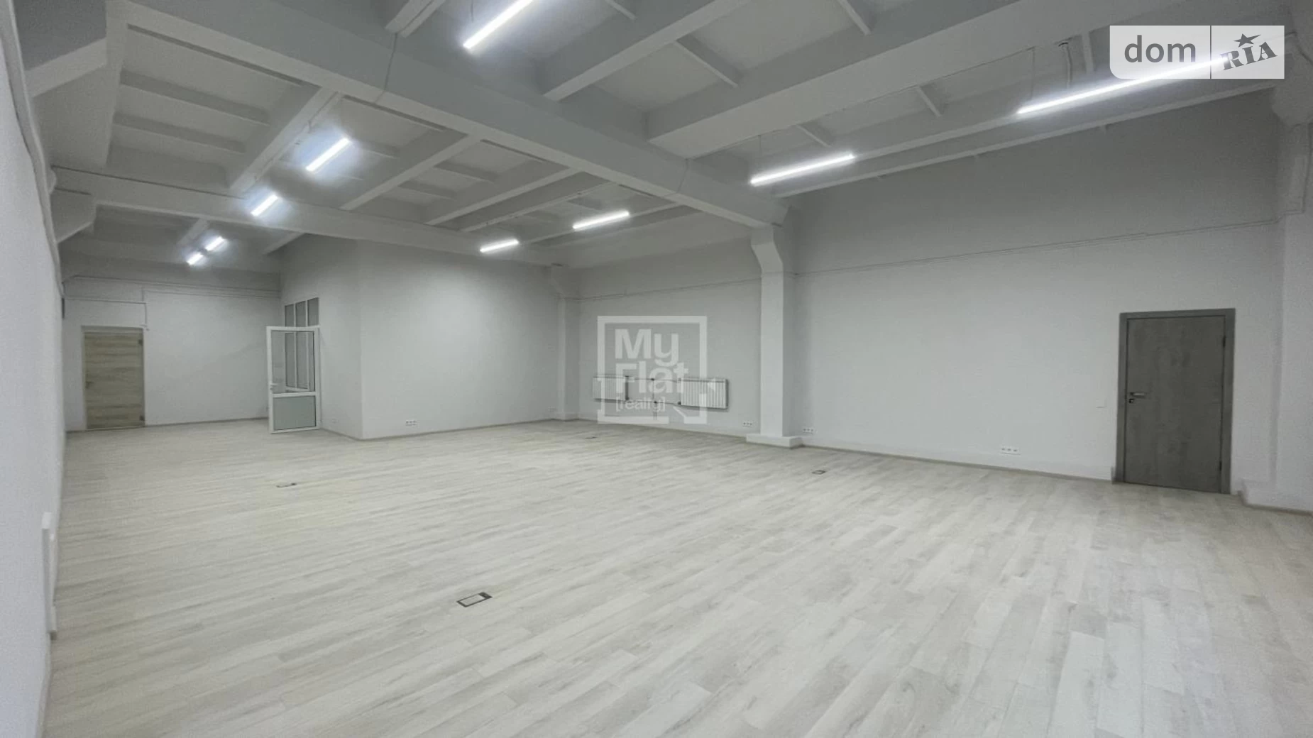 Сдается в аренду офис 280 кв. м в бизнес-центре, цена: 3600 $ - фото 2