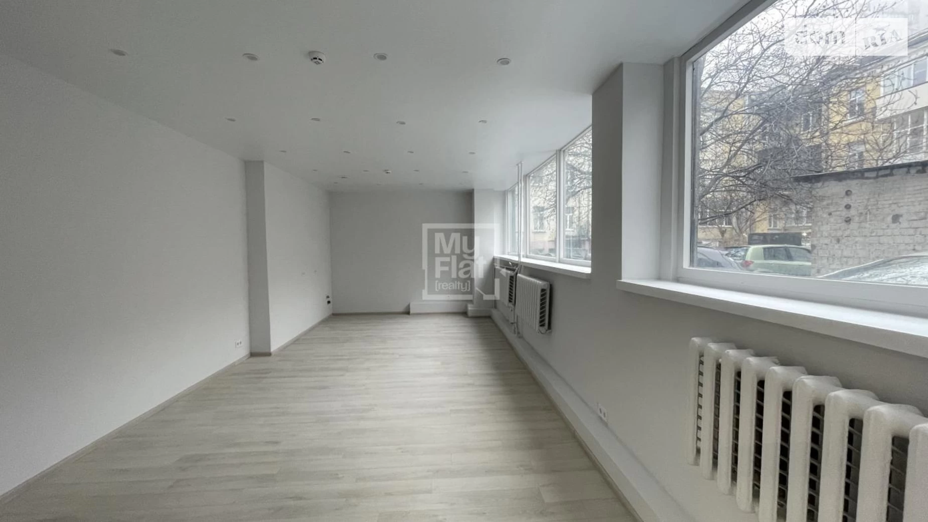 Сдается в аренду офис 280 кв. м в бизнес-центре, цена: 3600 $ - фото 3