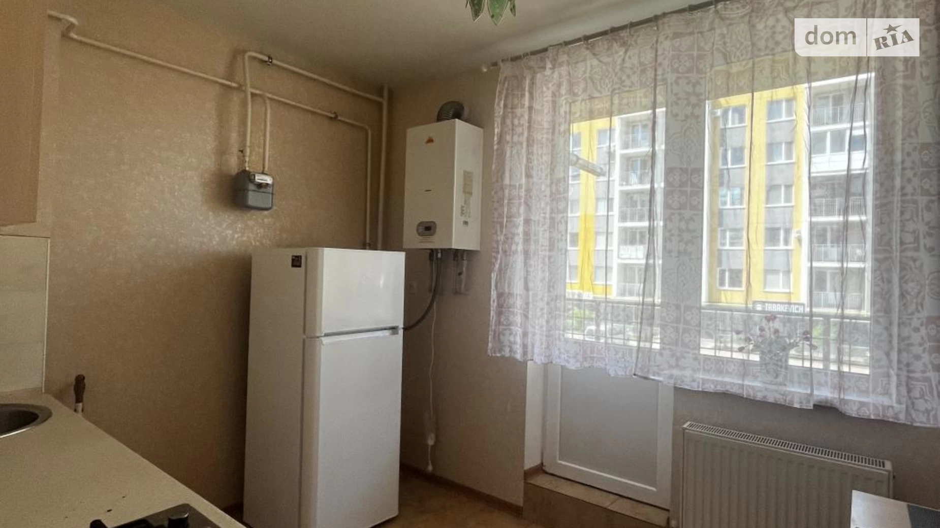 Продается 1-комнатная квартира 33 кв. м в Авангарде, ул. Европейская - фото 5