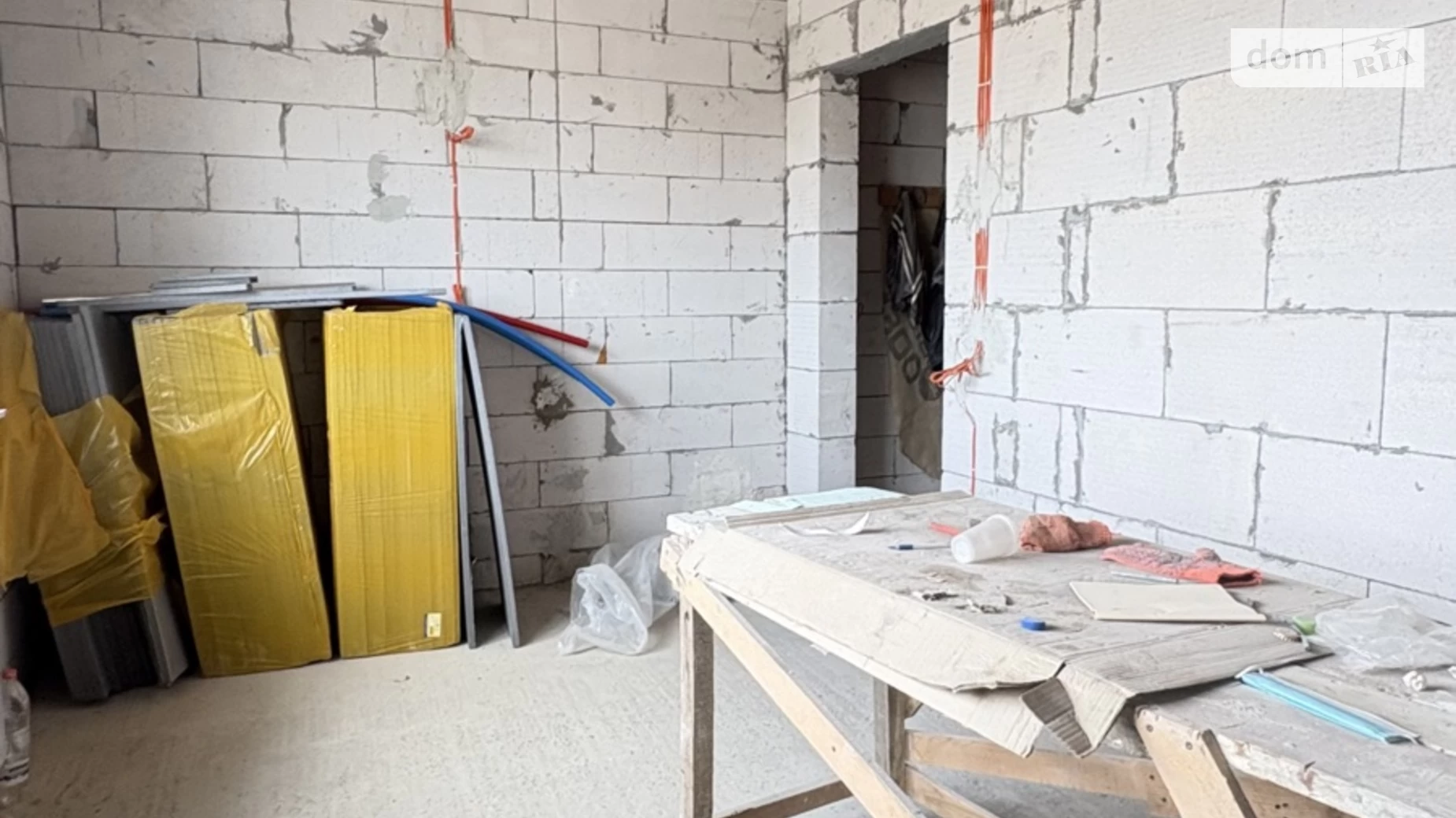 Продається 2-кімнатна квартира 64 кв. м у Агрономічному, вул. Юзвинська - фото 5