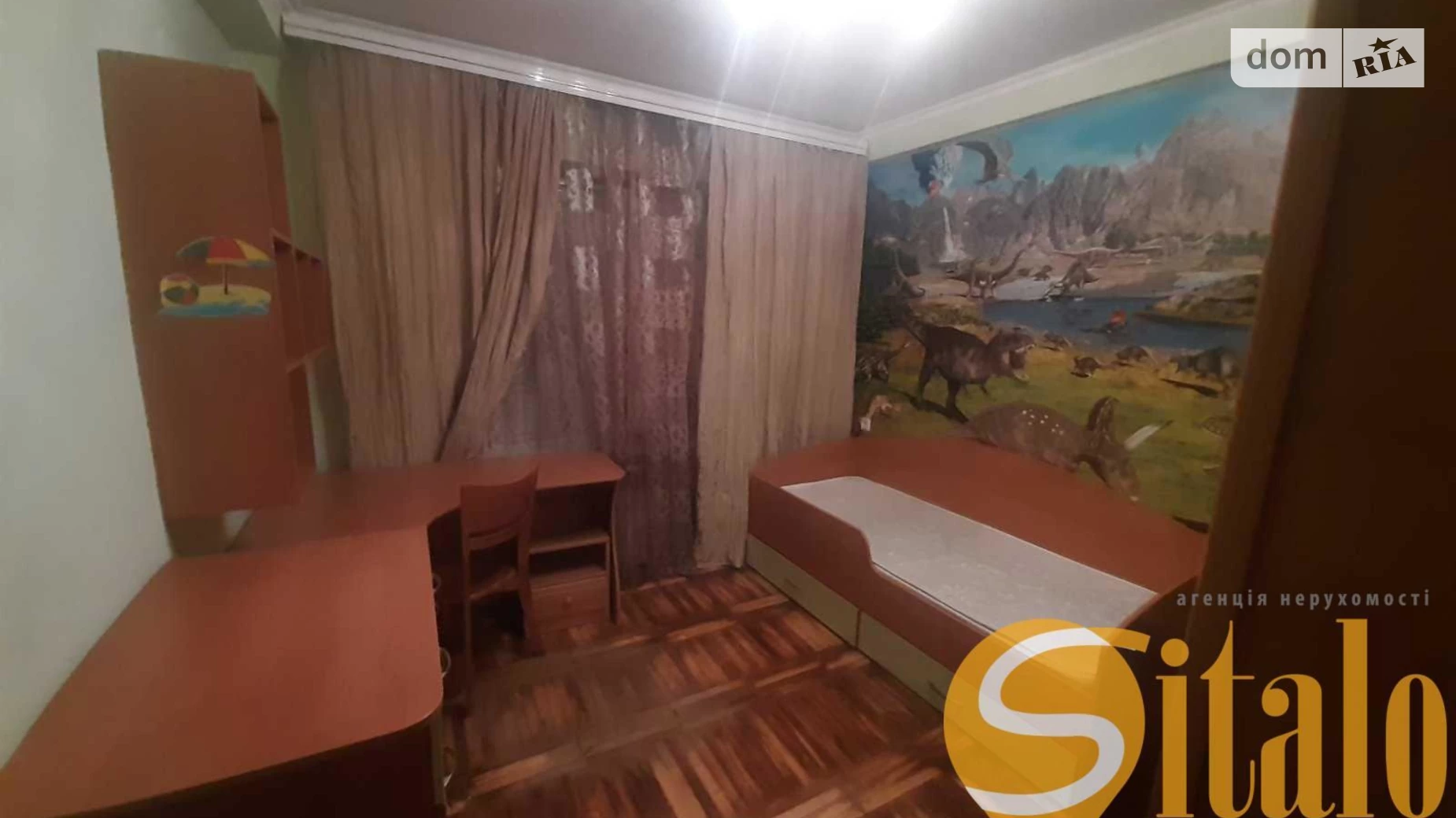 2-кімнатна квартира 50 кв. м у Запоріжжі, вул. Сергія Синенка - фото 5