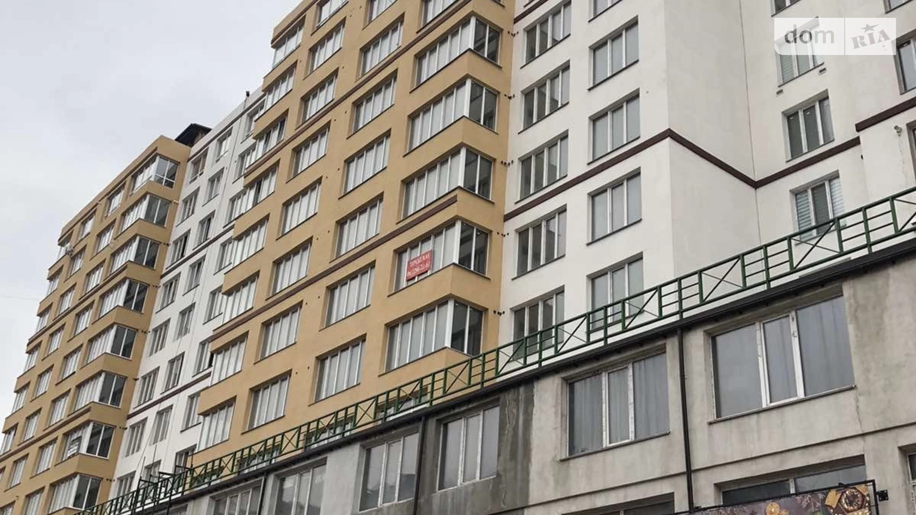 Продається 2-кімнатна квартира 62.58 кв. м у Вінниці, вул. Стрілецька - фото 2