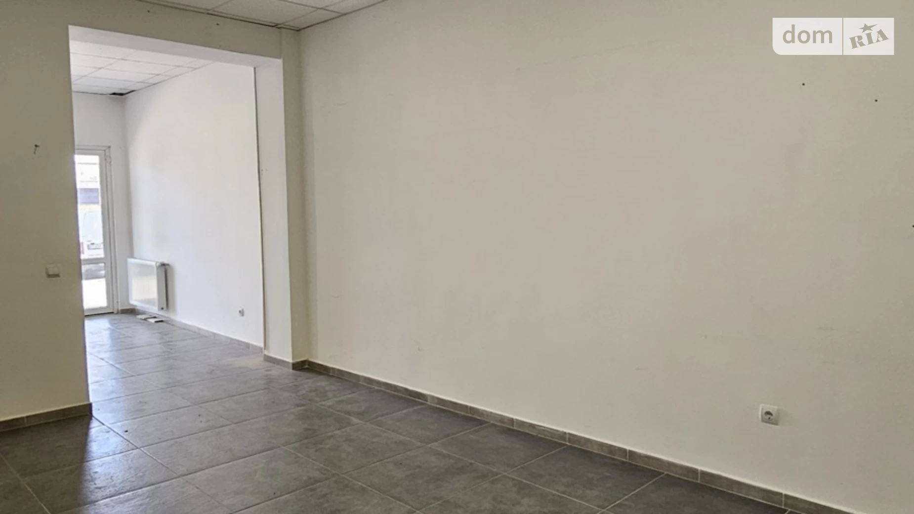 Здається в оренду приміщення вільного призначення 46 кв. м в 6-поверховій будівлі, цена: 15000 грн - фото 3