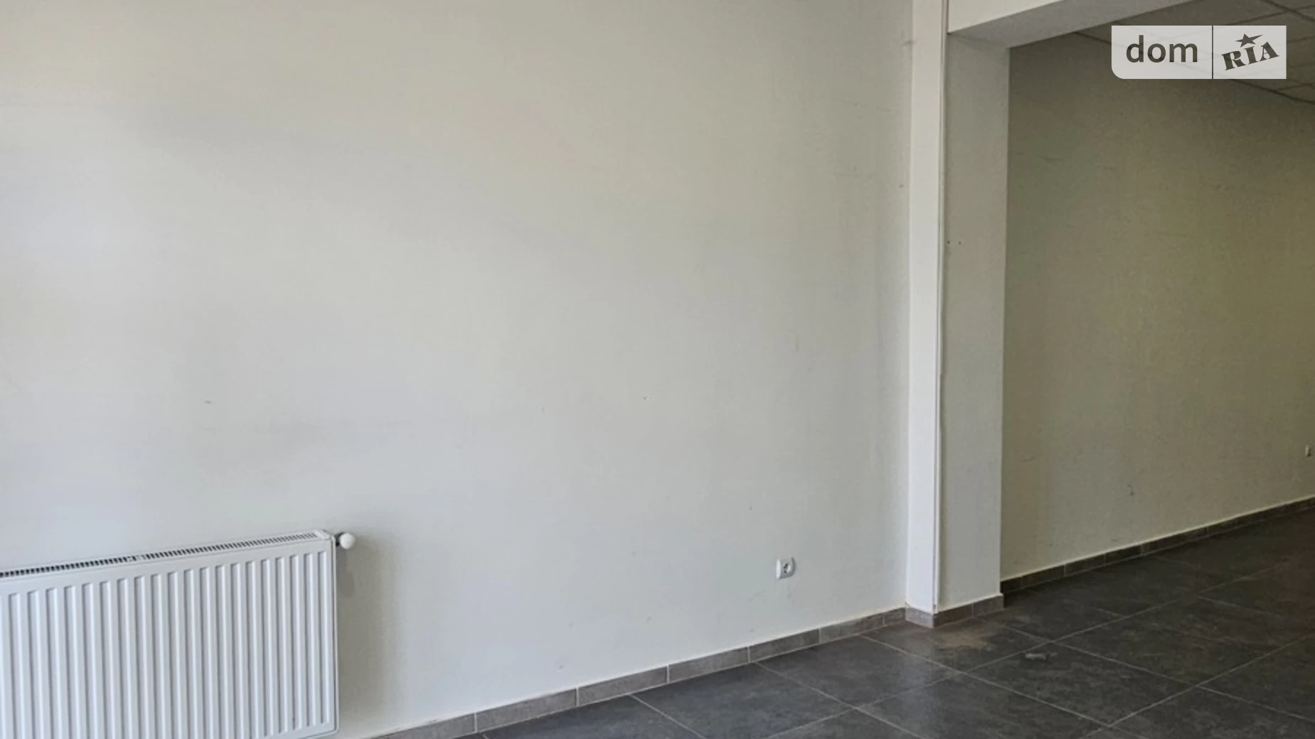 Здається в оренду приміщення вільного призначення 46 кв. м в 6-поверховій будівлі, цена: 15000 грн - фото 5