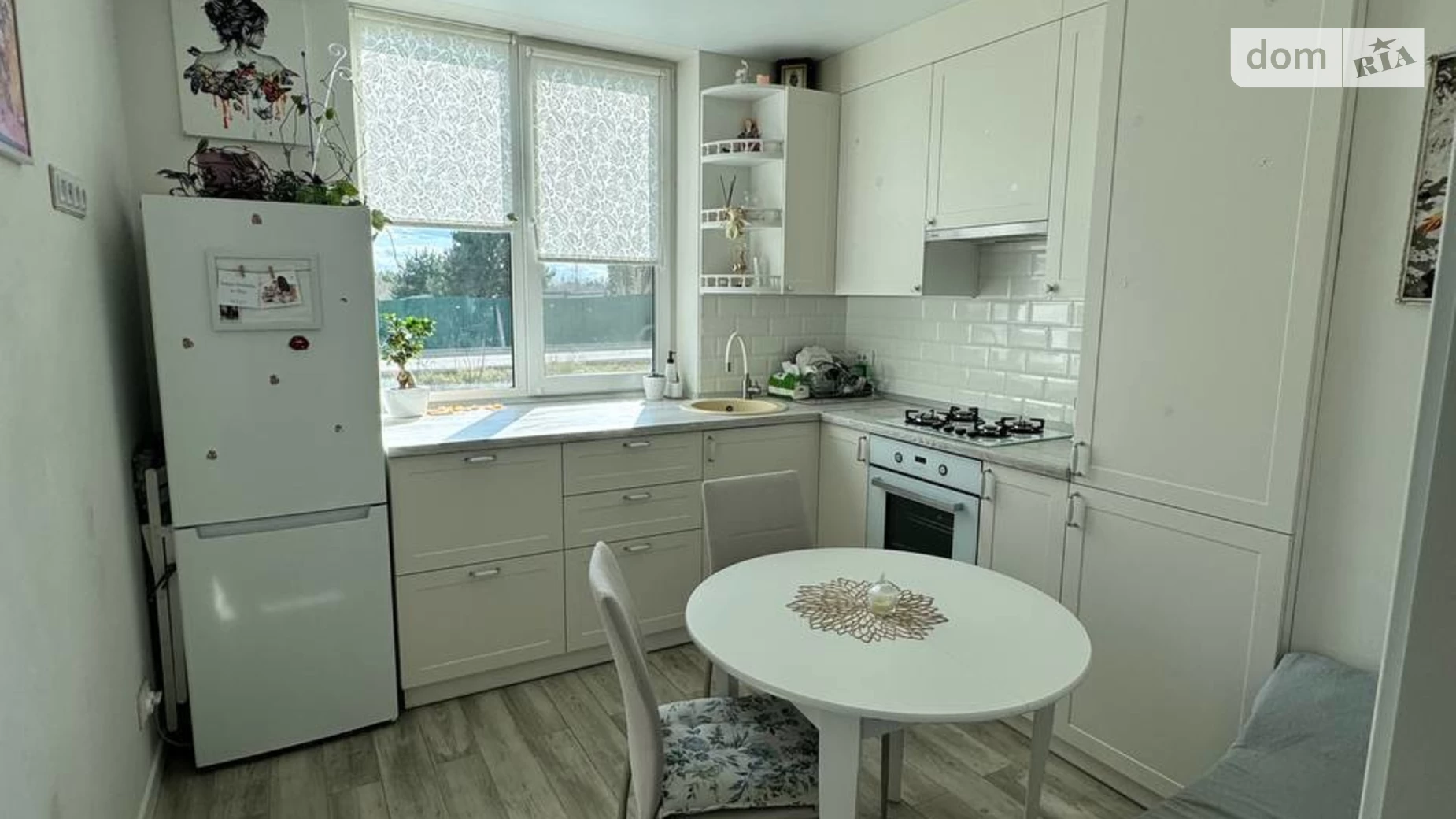 Продается 1-комнатная квартира 36.9 кв. м в Буче, ул. Бориса Гмыри, 11/6 - фото 3