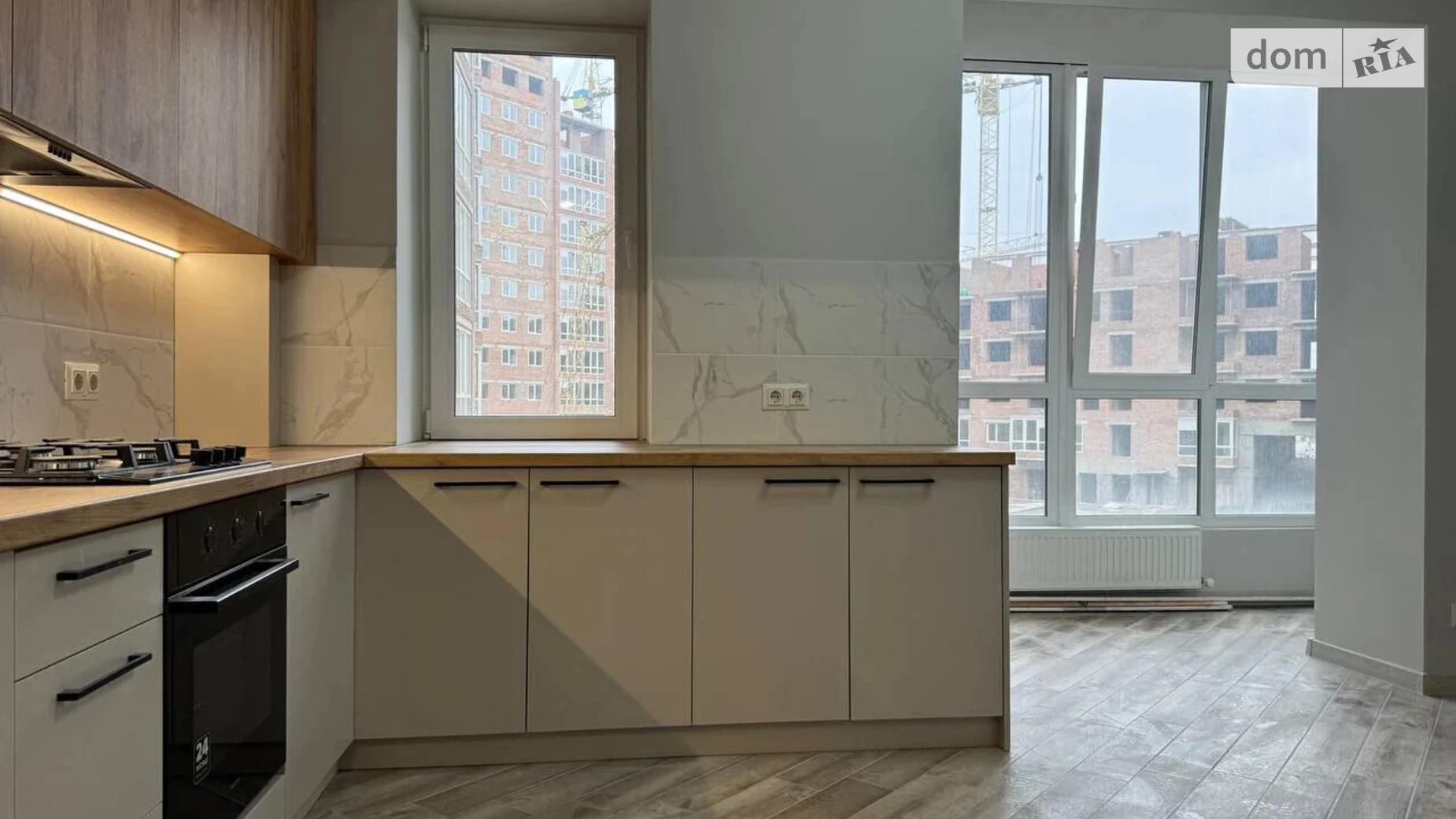 Продается 1-комнатная квартира 50 кв. м в Ивано-Франковске, цена: 63000 $ - фото 5