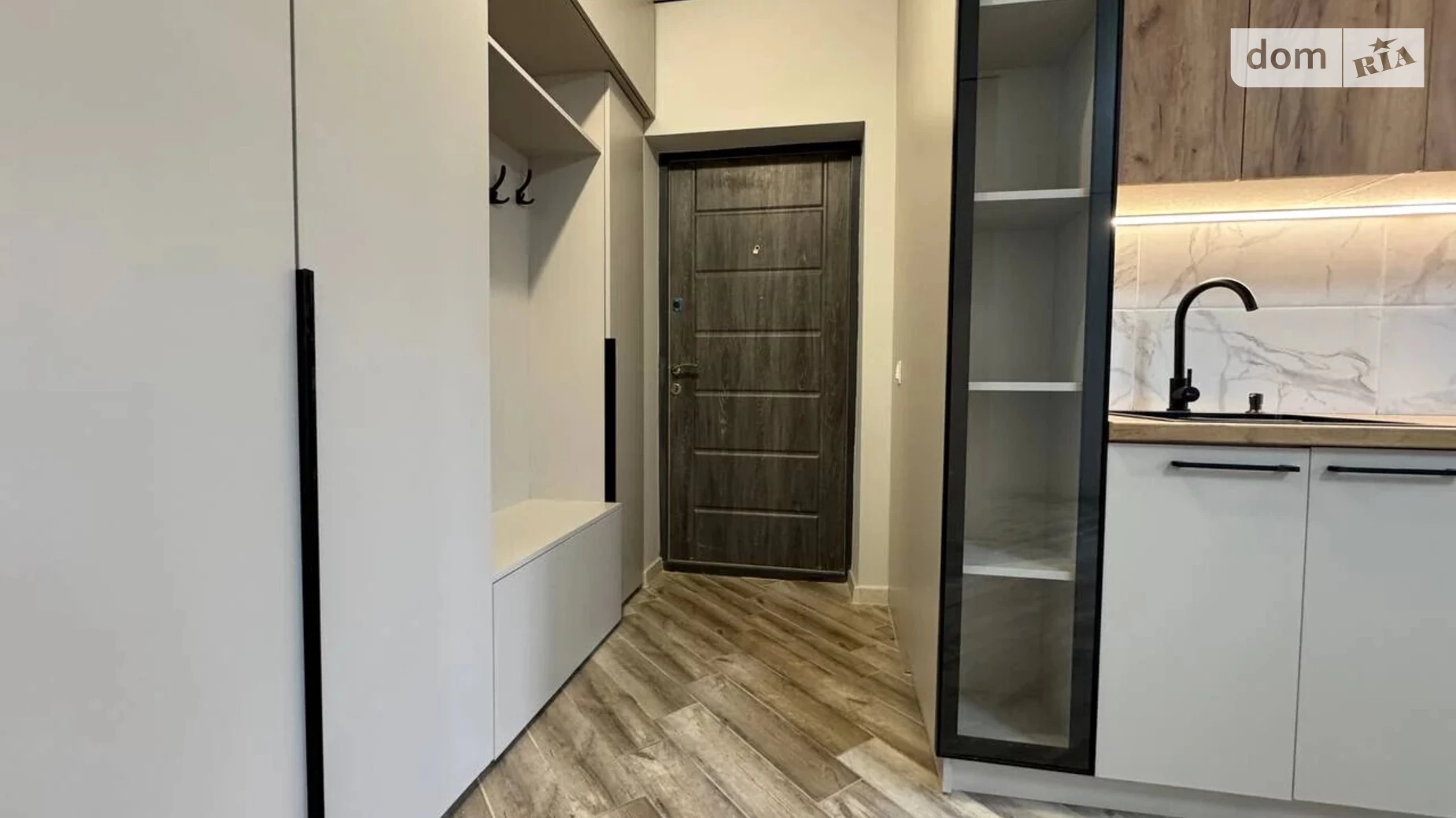 Продается 1-комнатная квартира 50 кв. м в Ивано-Франковске, цена: 63000 $ - фото 4