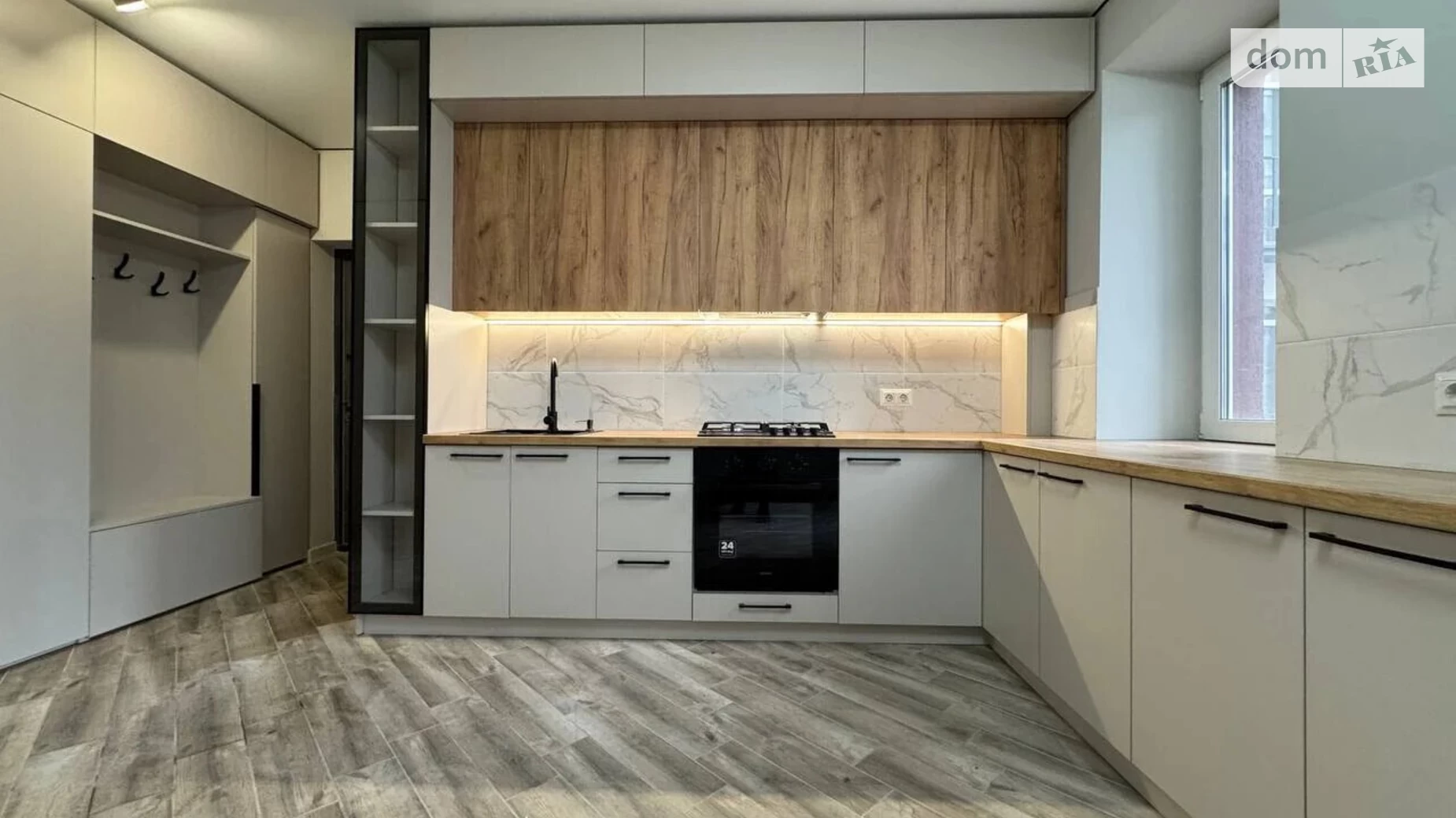 Продается 1-комнатная квартира 50 кв. м в Ивано-Франковске, цена: 63000 $ - фото 3