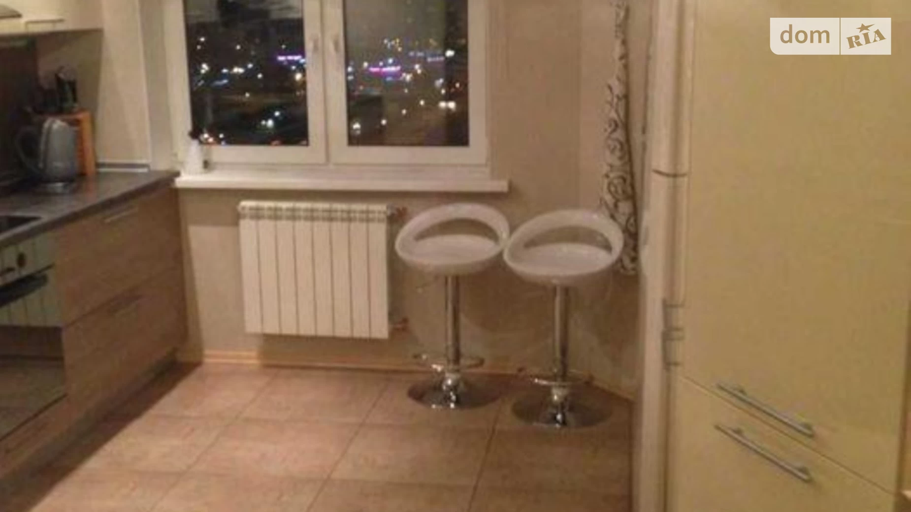 Продается 2-комнатная квартира 57.4 кв. м в Киеве, ул. Александра Мишуги, 2 - фото 5