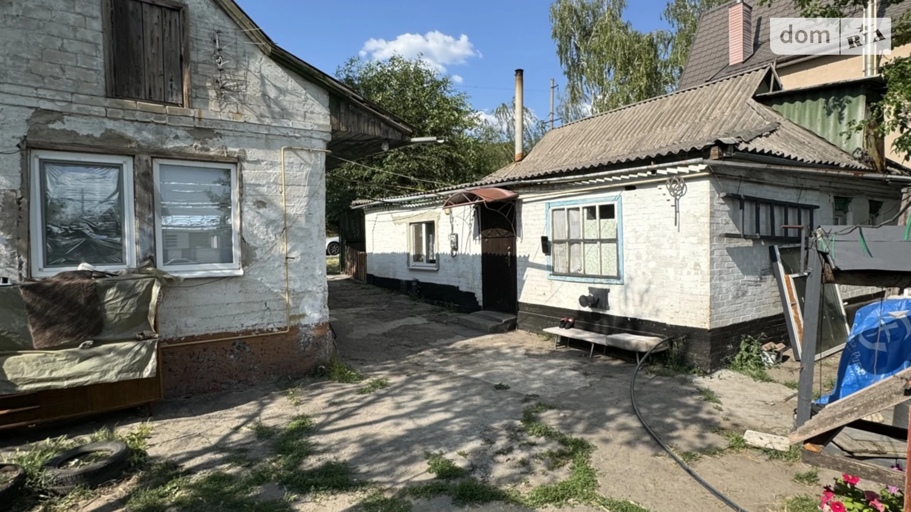 Продается одноэтажный дом 58 кв. м с мебелью, цена: 21500 $ - фото 3