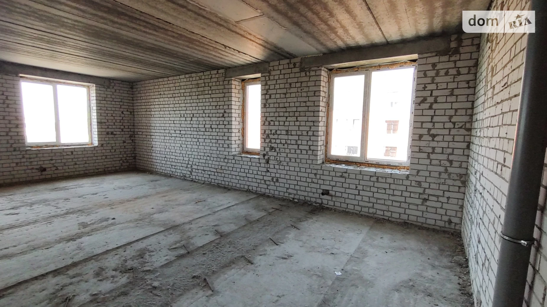 Продається 2-кімнатна квартира 65 кв. м у Дніпрі, вул. Євгена Чикаленка(Аржанова), 1 - фото 3