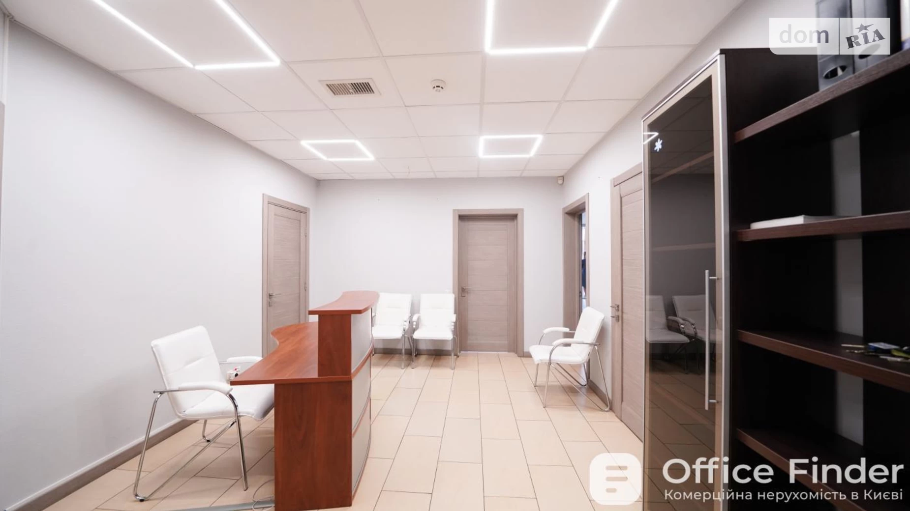 Здається в оренду офіс 193 кв. м в бізнес-центрі, цена: 2000 $ - фото 3