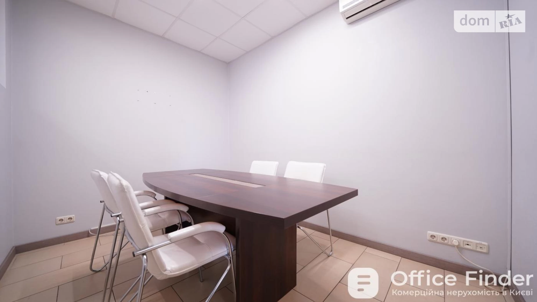 Здається в оренду офіс 193 кв. м в бізнес-центрі, цена: 2000 $ - фото 5