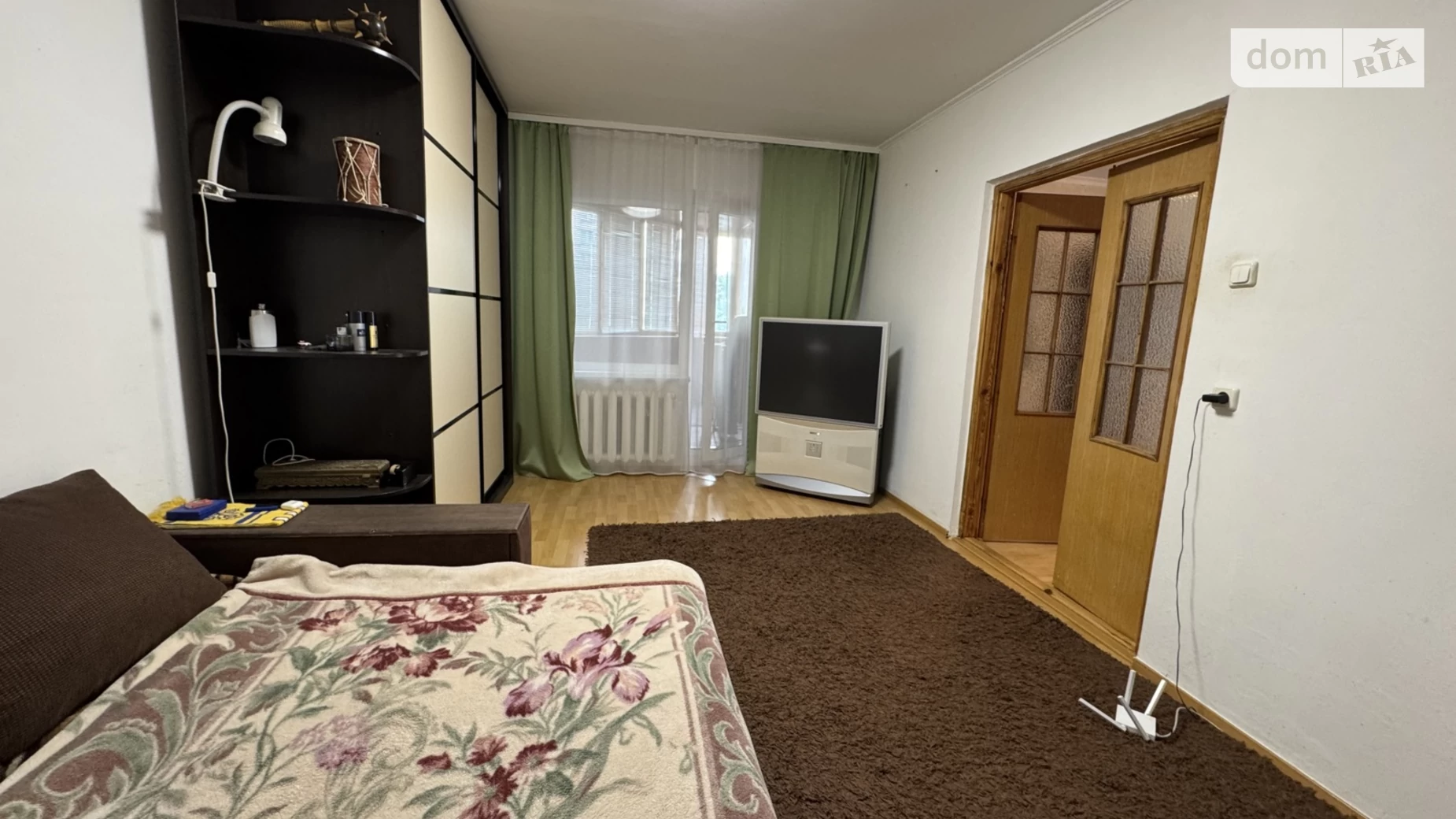 Продается 3-комнатная квартира 91 кв. м в Киеве, ул. Вишняковская, 7Б - фото 3